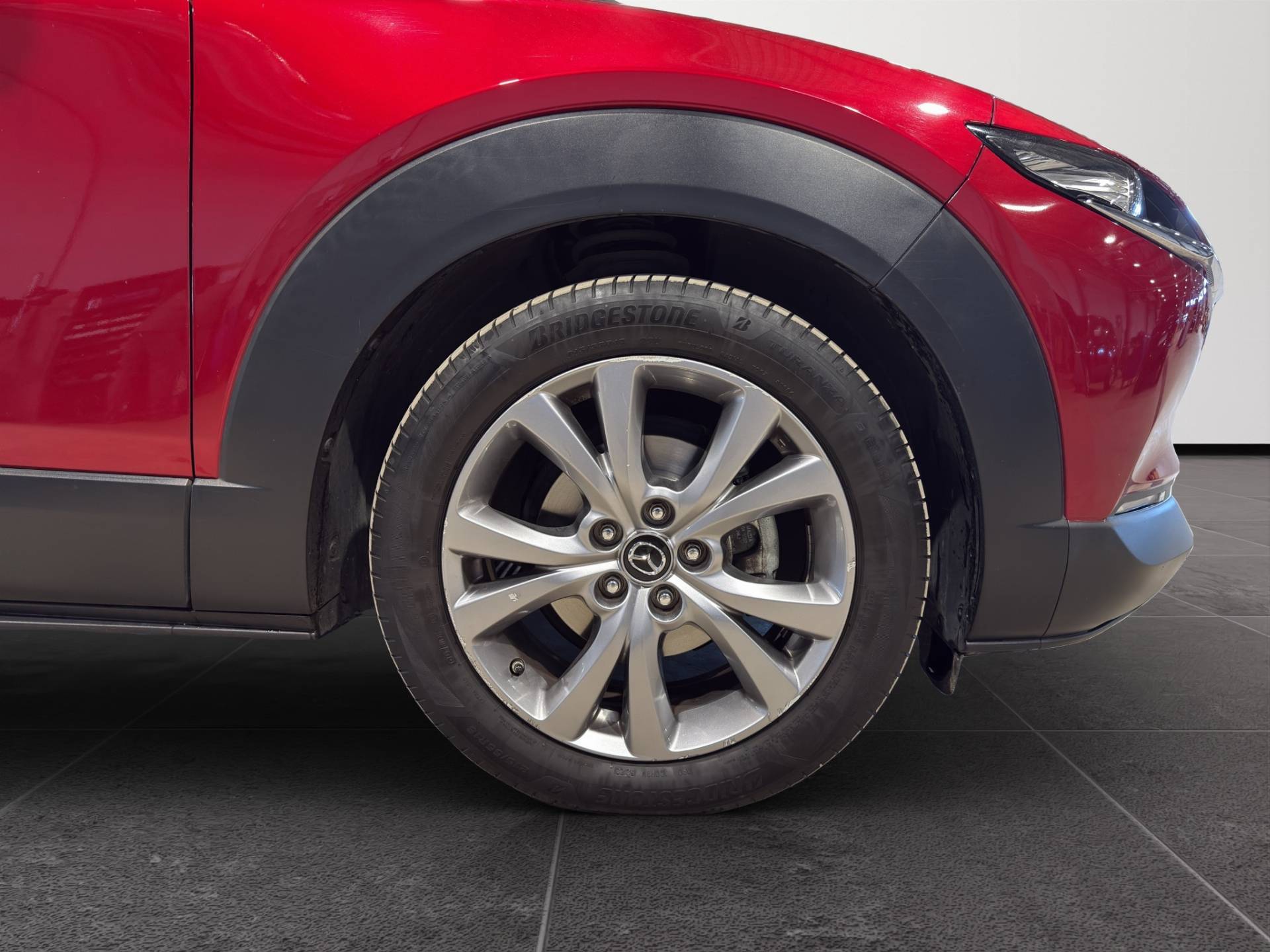 MAZDA CX-30 - Foto 22