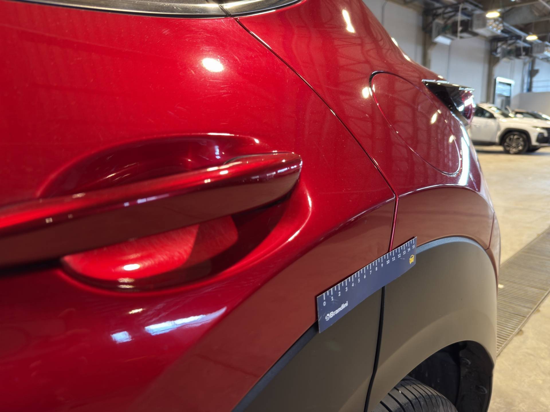 MAZDA CX-30 - Foto 24