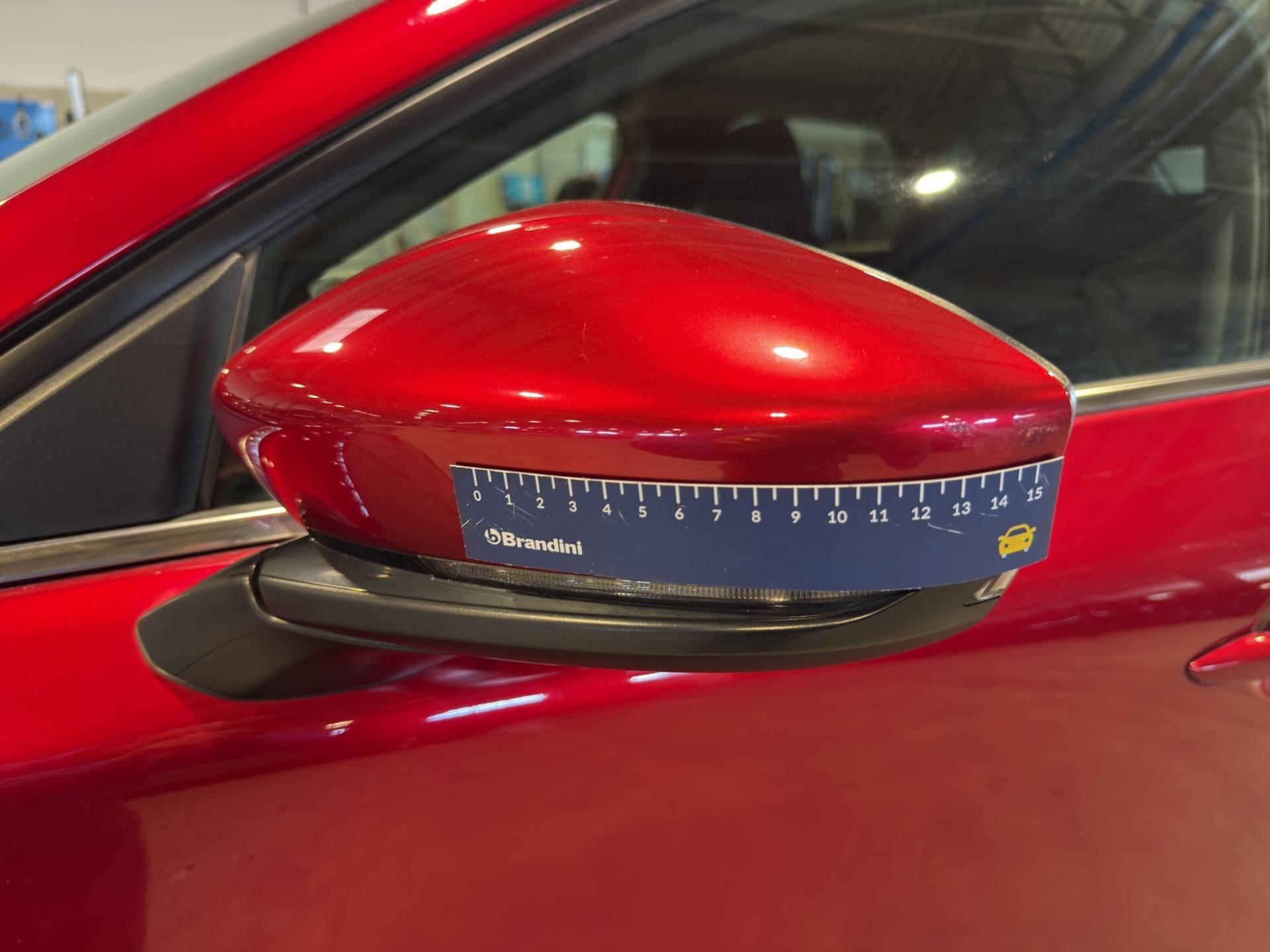 MAZDA CX-30 - Foto 25