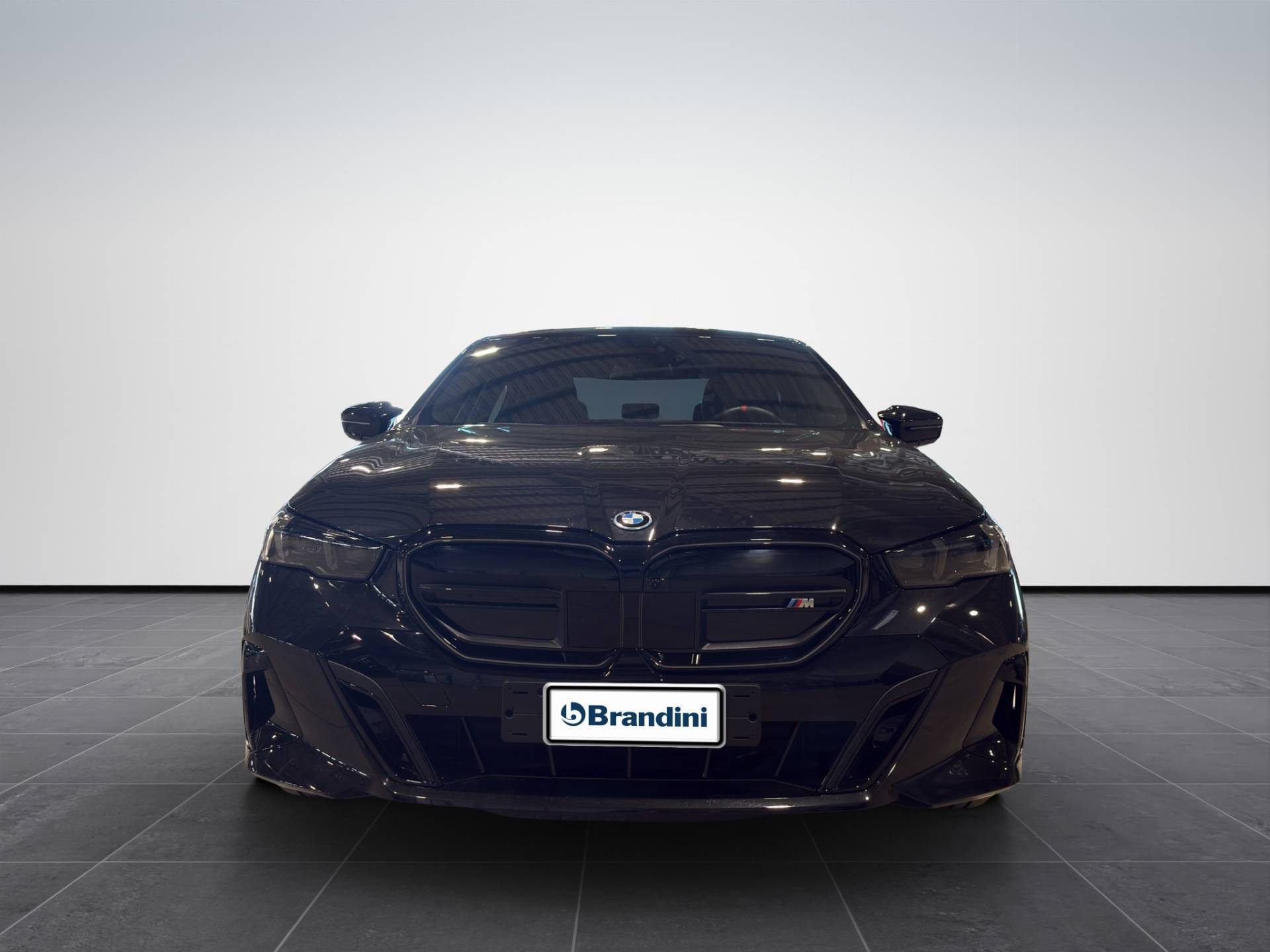BMW Serie 5 Berlina i5 M60 MSport Pro usata in pronta consegna - Brandini