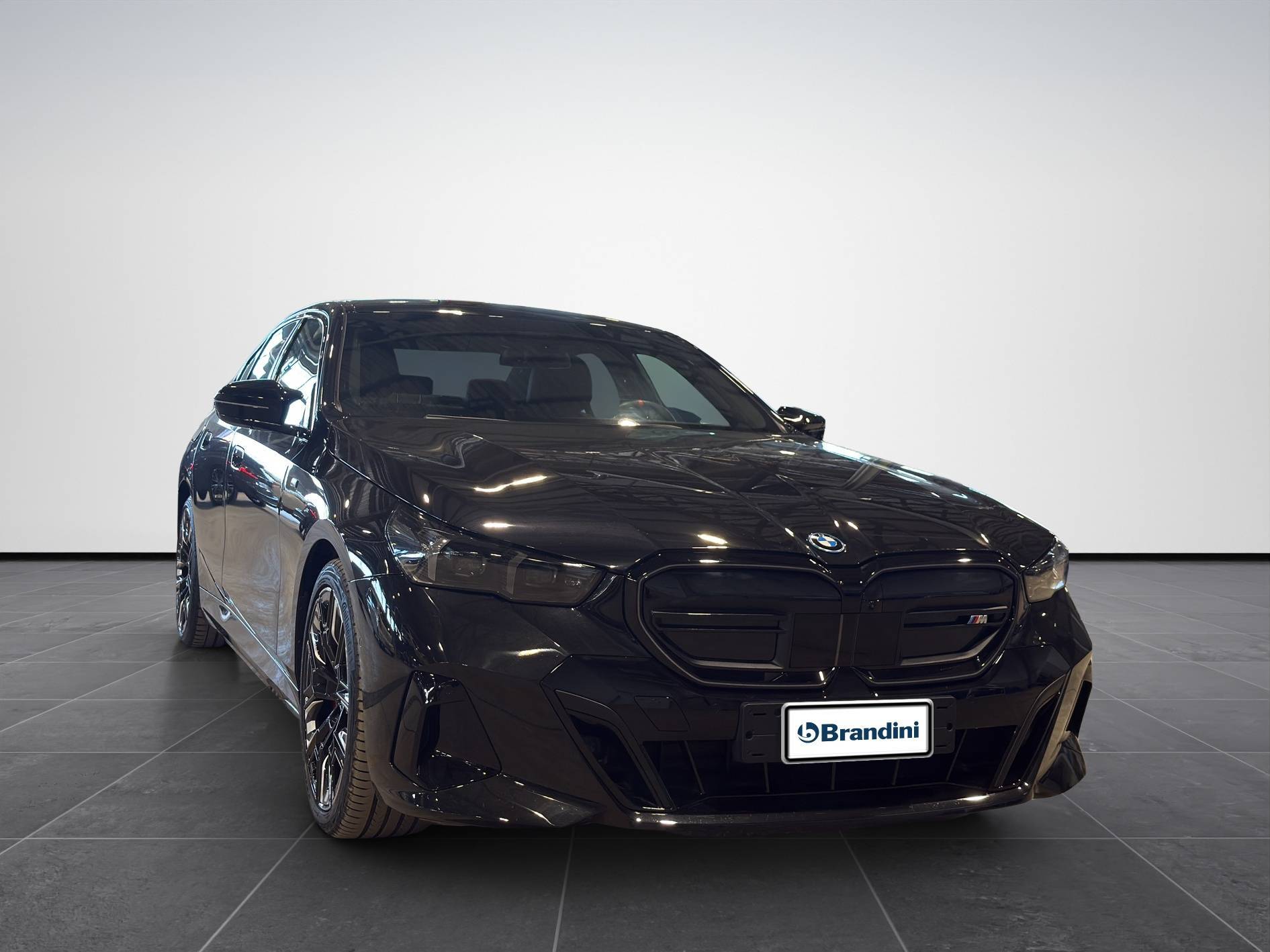 BMW Serie 5 Berlina i5 M60 MSport Pro usata in pronta consegna - Brandini