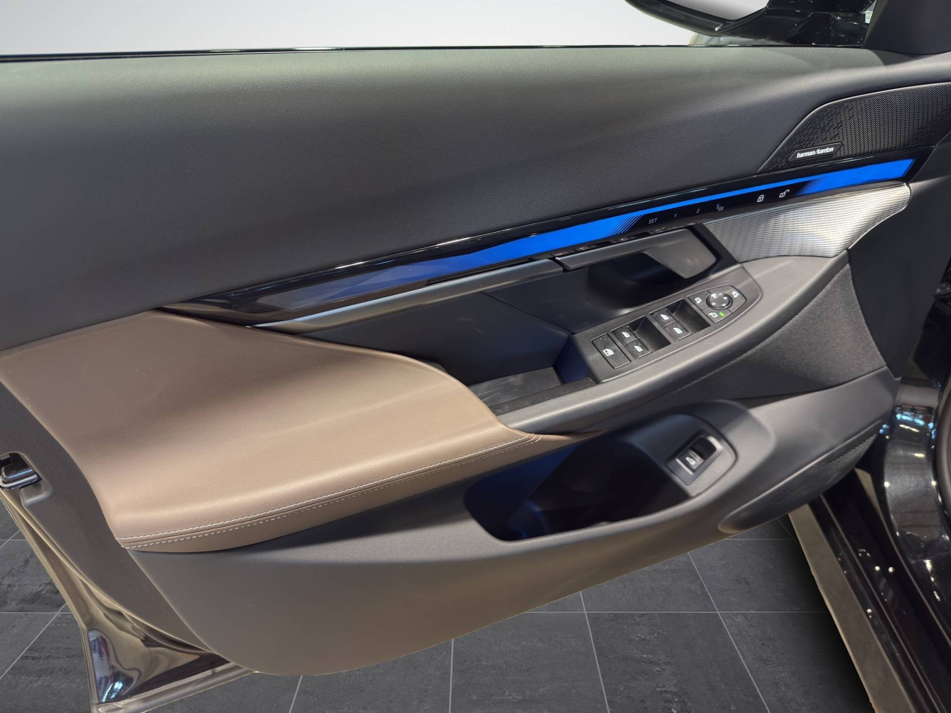 BMW Serie 5 Berlina i5 M60 MSport Pro usata in pronta consegna - Brandini