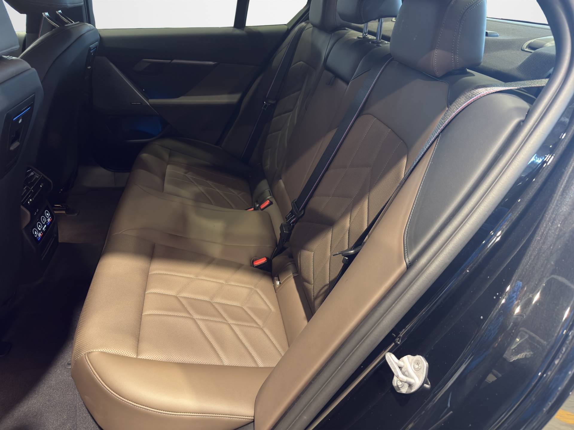 BMW Serie 5 Berlina i5 M60 MSport Pro usata in pronta consegna - Brandini