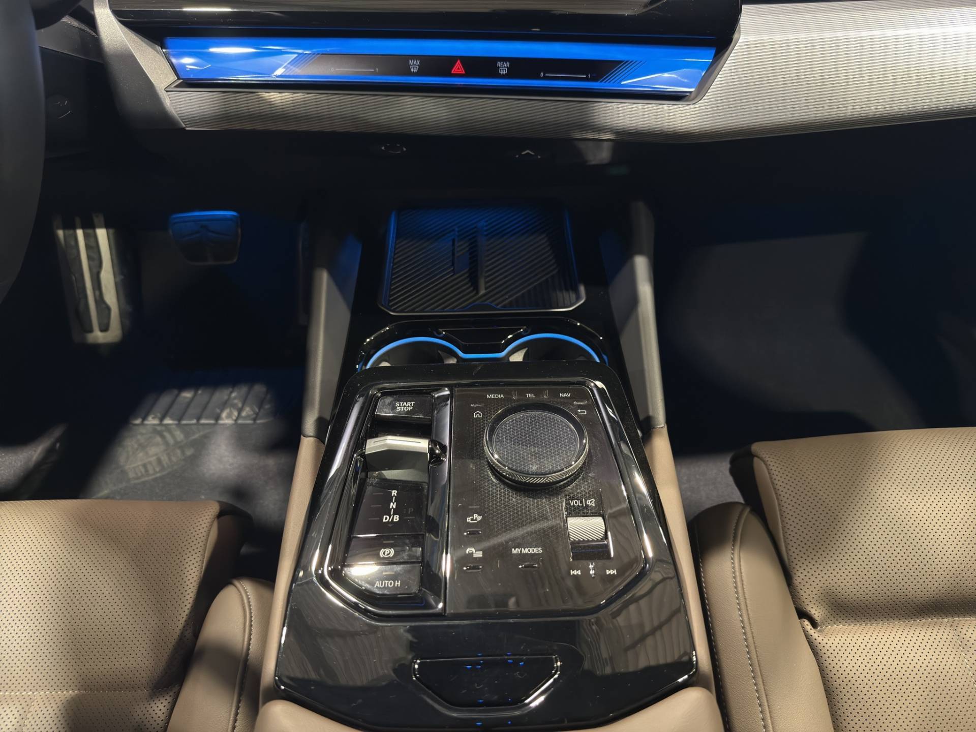 BMW Serie 5 Berlina i5 M60 MSport Pro usata in pronta consegna - Brandini