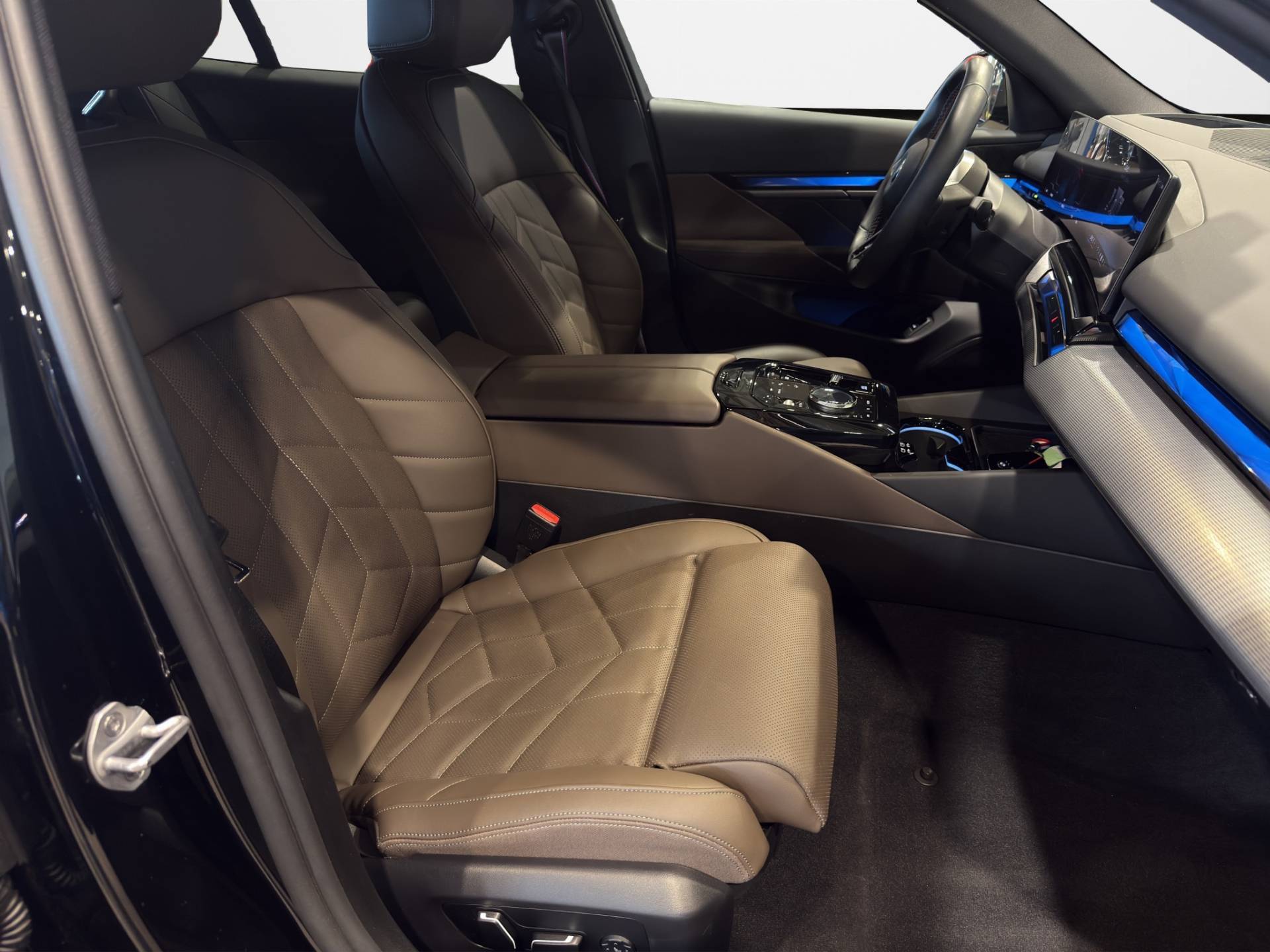 BMW Serie 5 Berlina i5 M60 MSport Pro usata in pronta consegna - Brandini