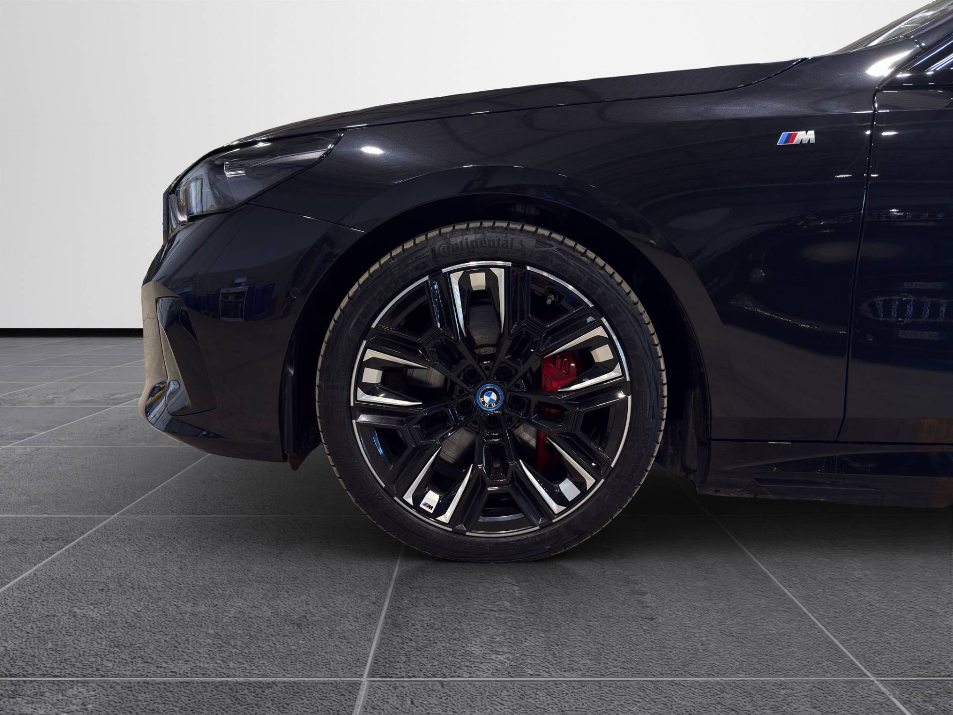 BMW Serie 5 Berlina i5 M60 MSport Pro usata in pronta consegna - Brandini