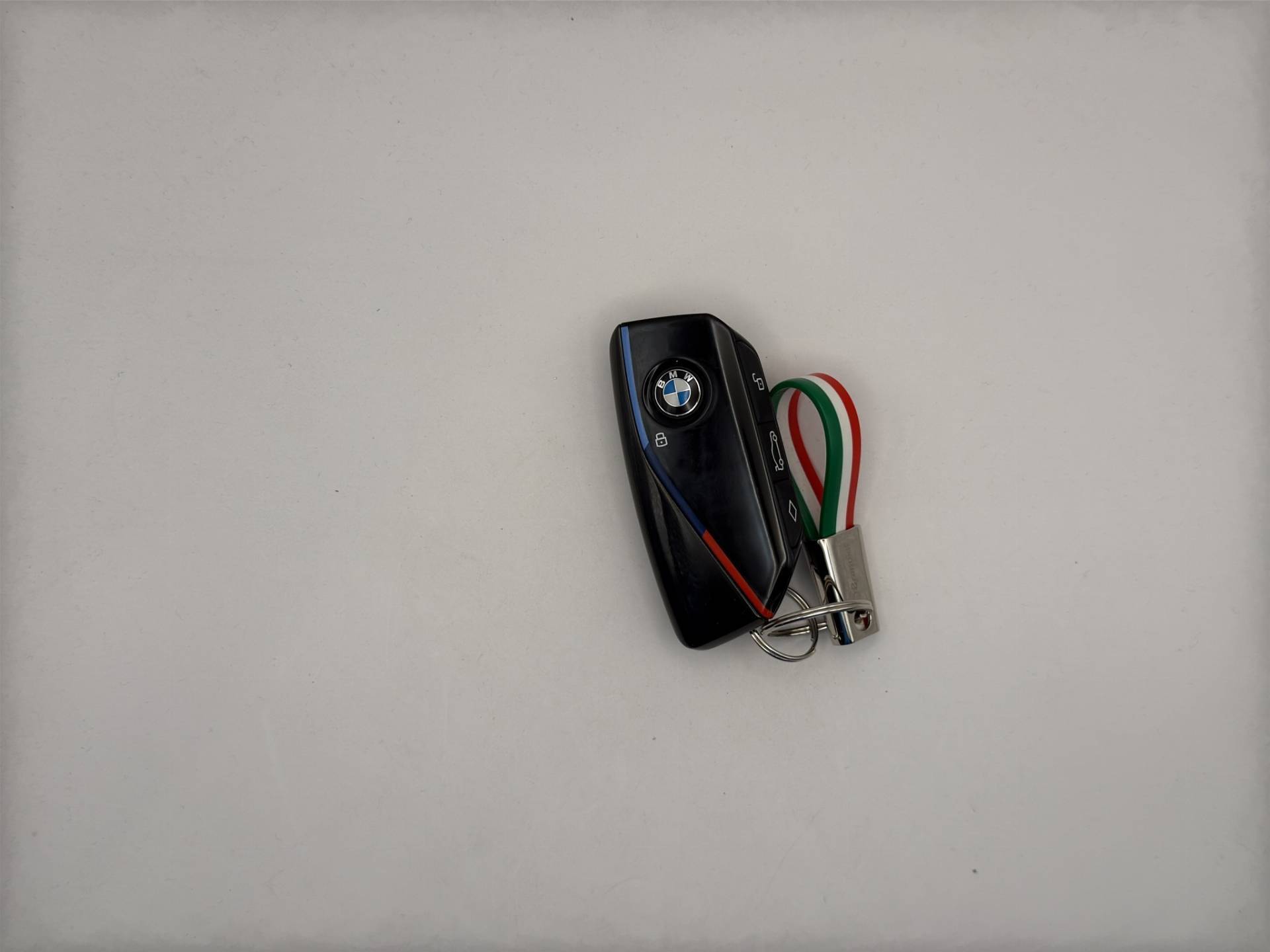 BMW Serie 5 Berlina i5 M60 MSport Pro usata in pronta consegna - Brandini