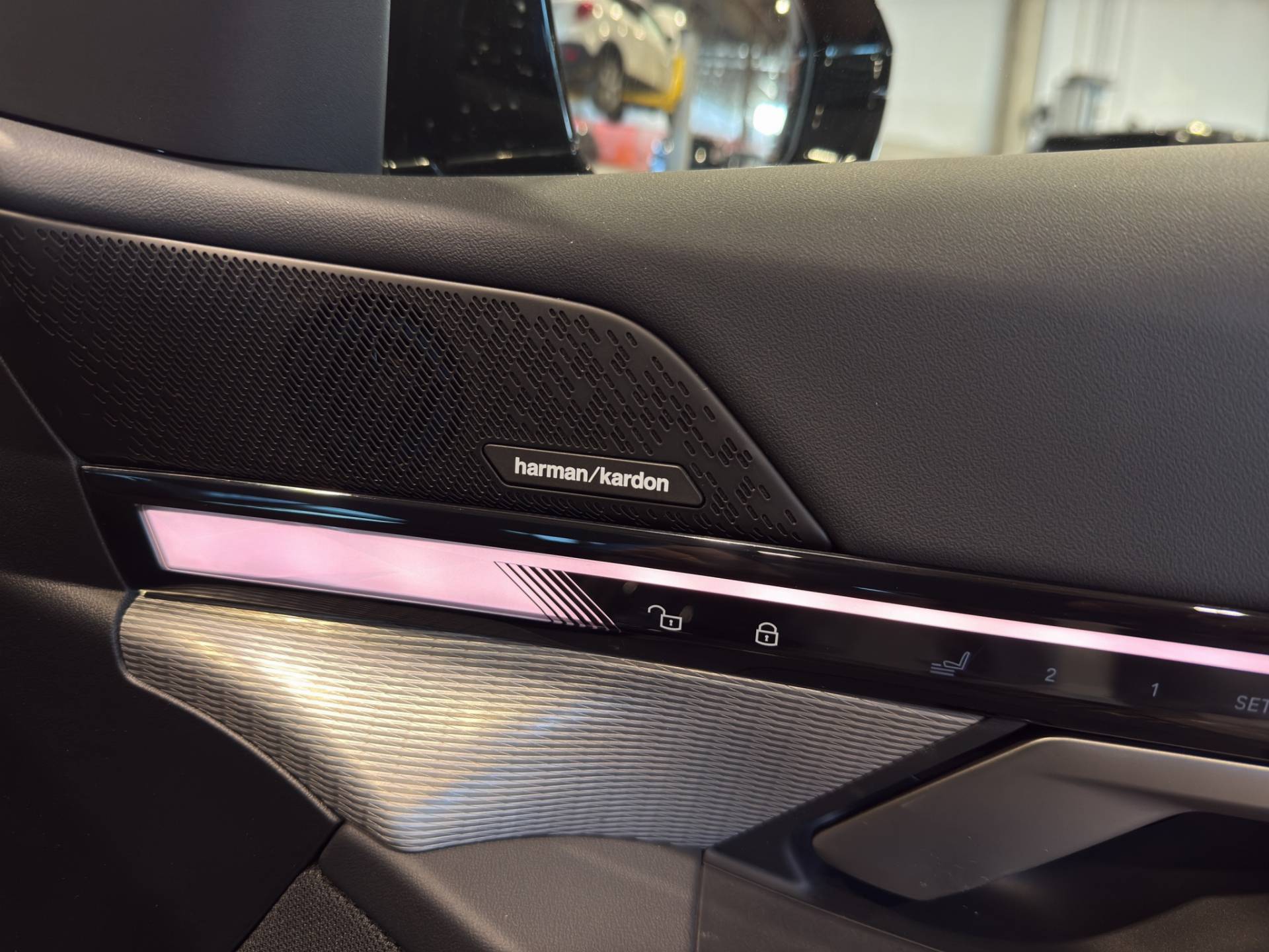 BMW Serie 5 Berlina i5 M60 MSport Pro usata in pronta consegna - Brandini