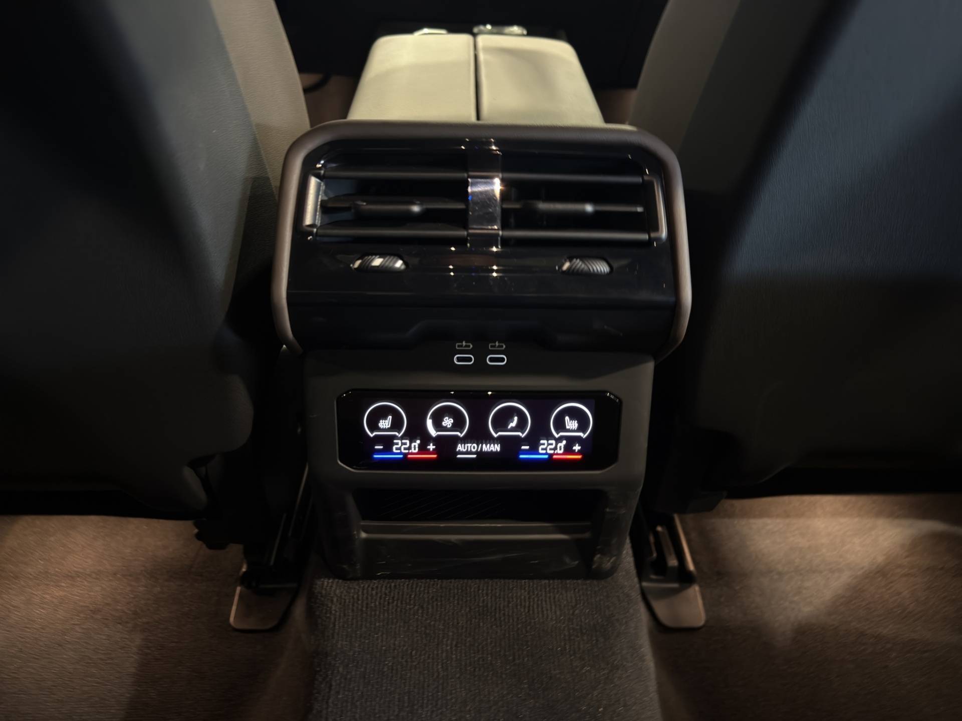 BMW Serie 5 Berlina i5 M60 MSport Pro usata in pronta consegna - Brandini