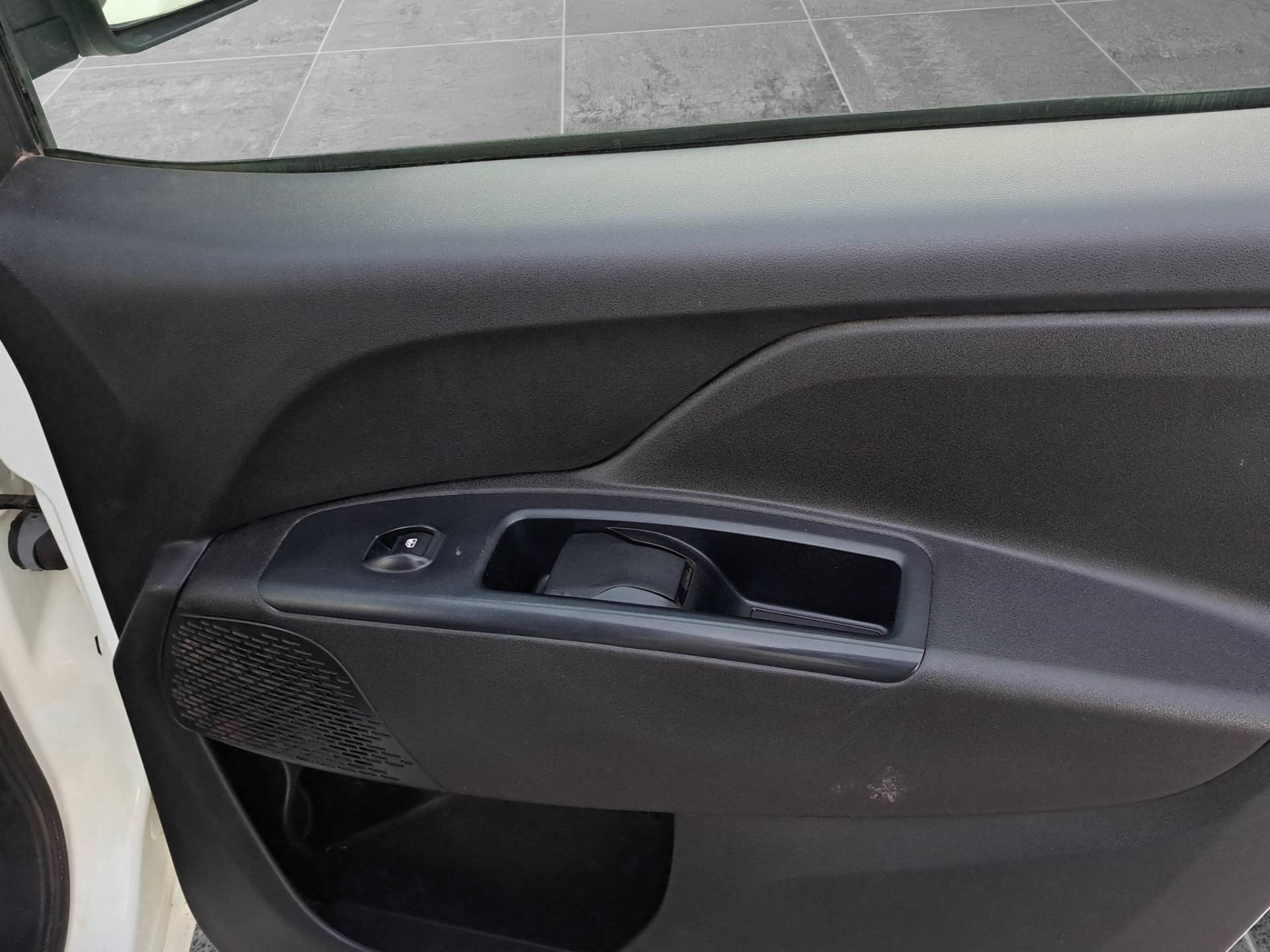 FIAT Doblo Cargo - Foto 16