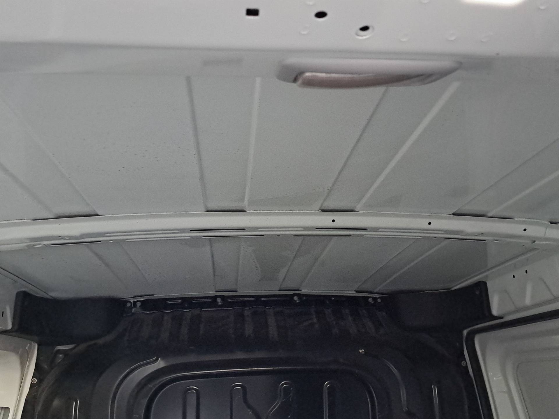 FIAT Doblo Cargo - Foto 23