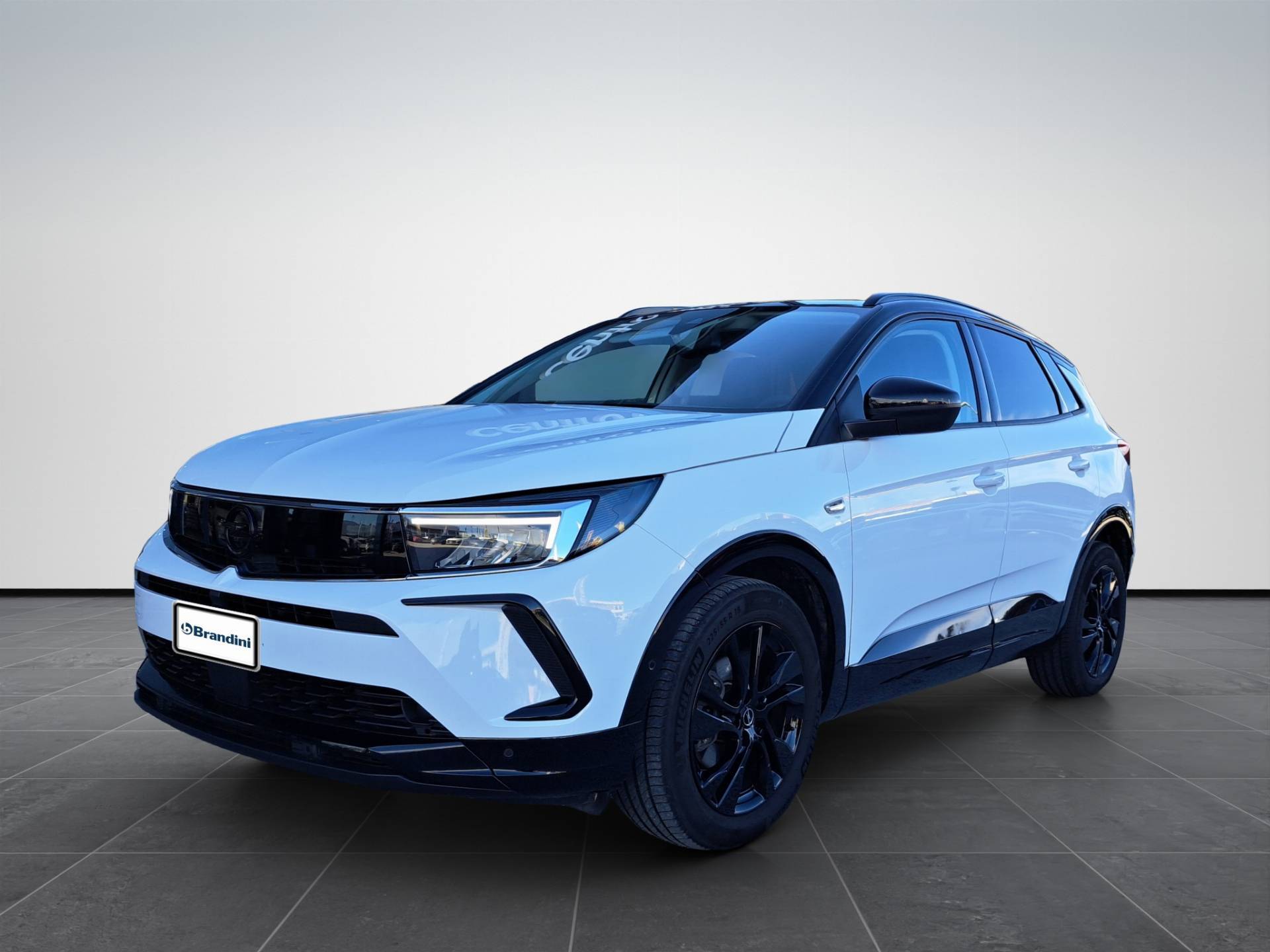 OPEL Grandland - Foto 1