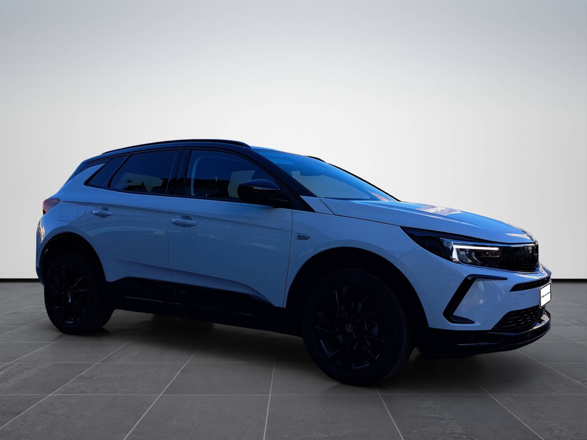 OPEL Grandland - Foto 3