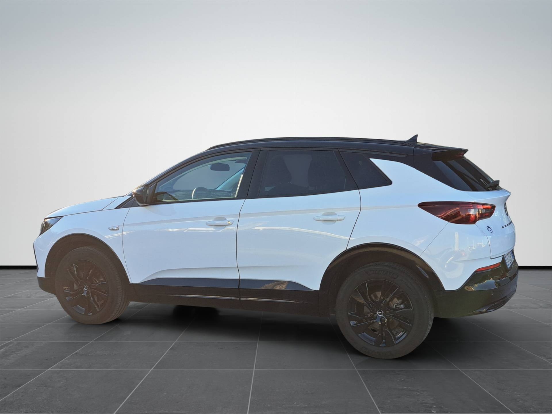 OPEL Grandland - Foto 4