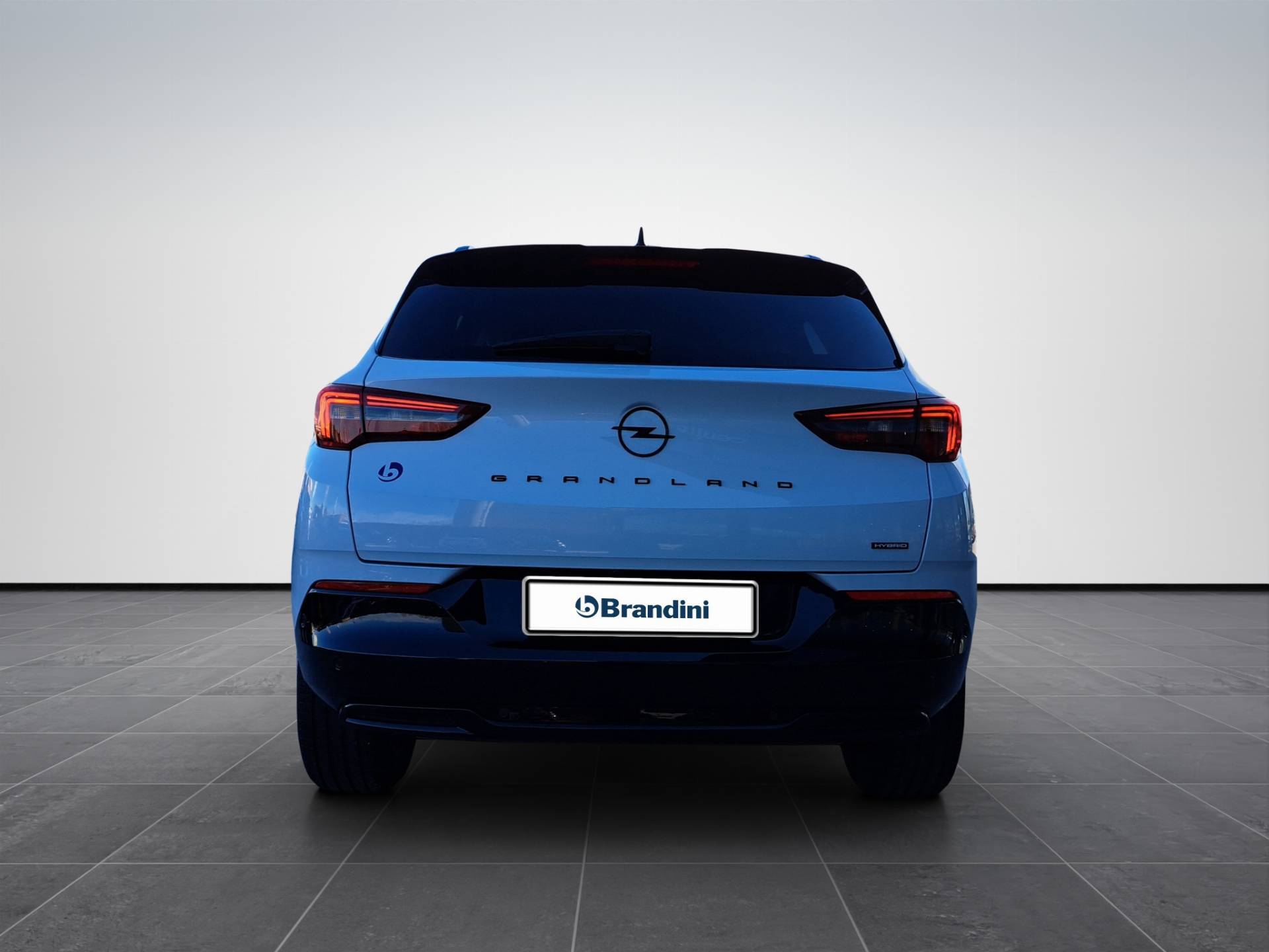 OPEL Grandland - Foto 5