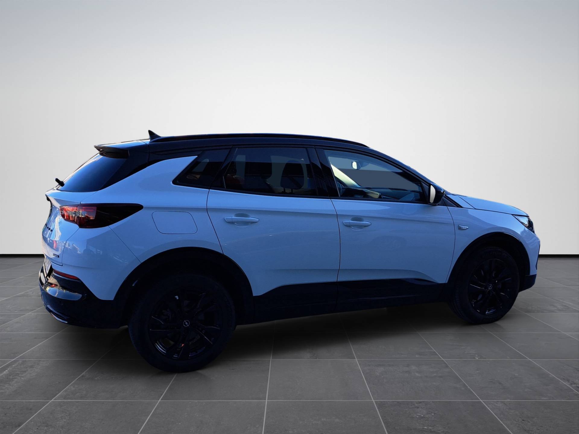 OPEL Grandland - Foto 6