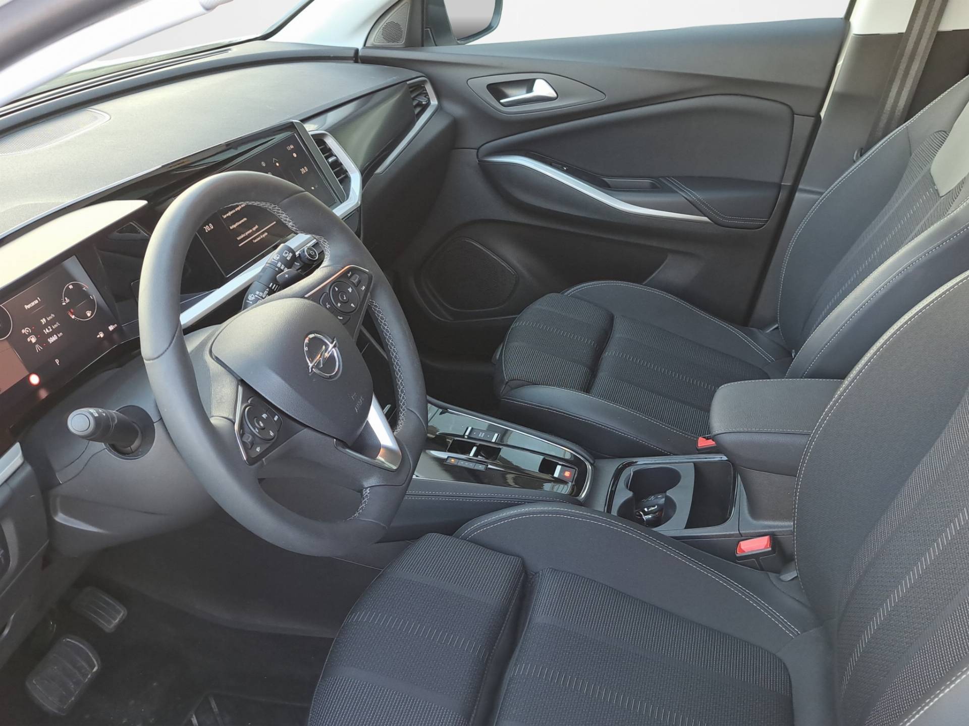 OPEL Grandland - Foto 7