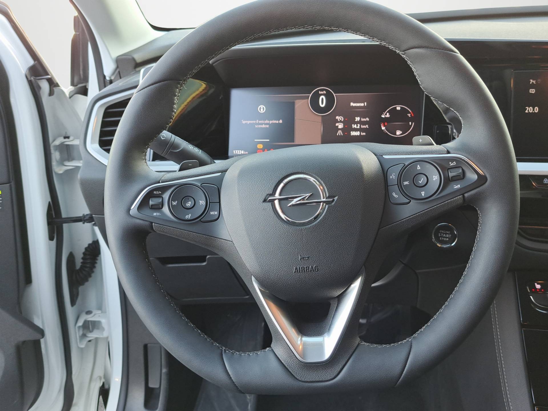 OPEL Grandland - Foto 9