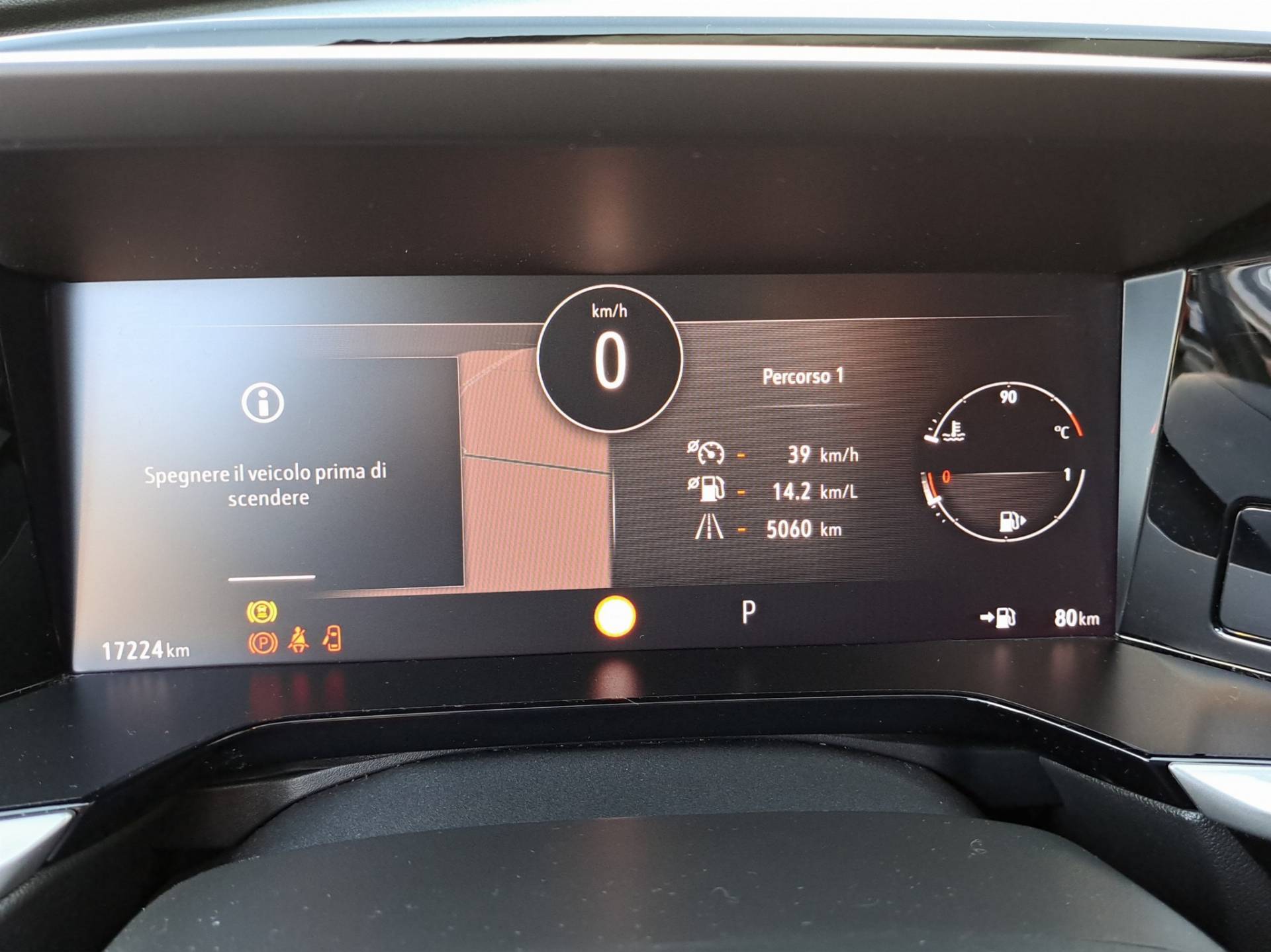 OPEL Grandland - Foto 10