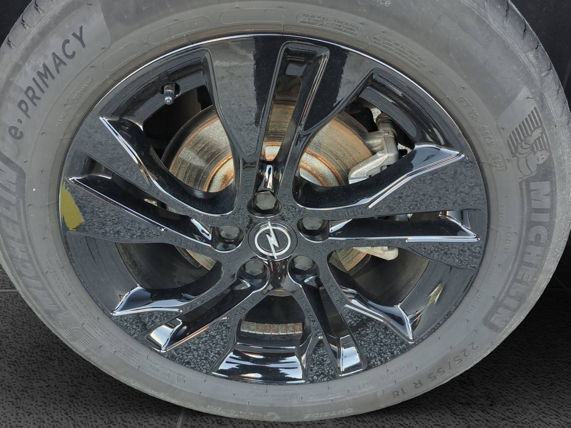 OPEL Grandland - Foto 18