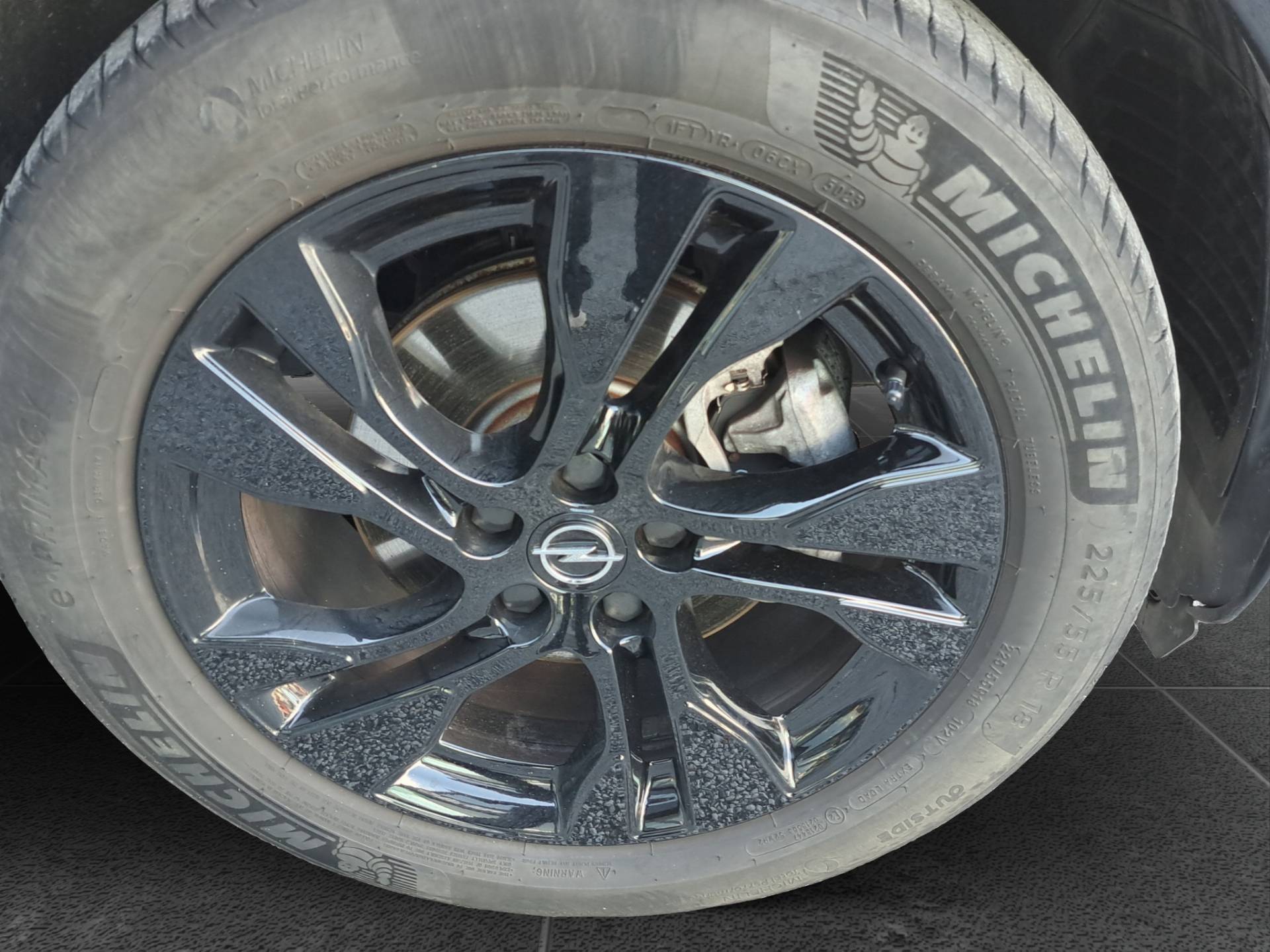 OPEL Grandland - Foto 20