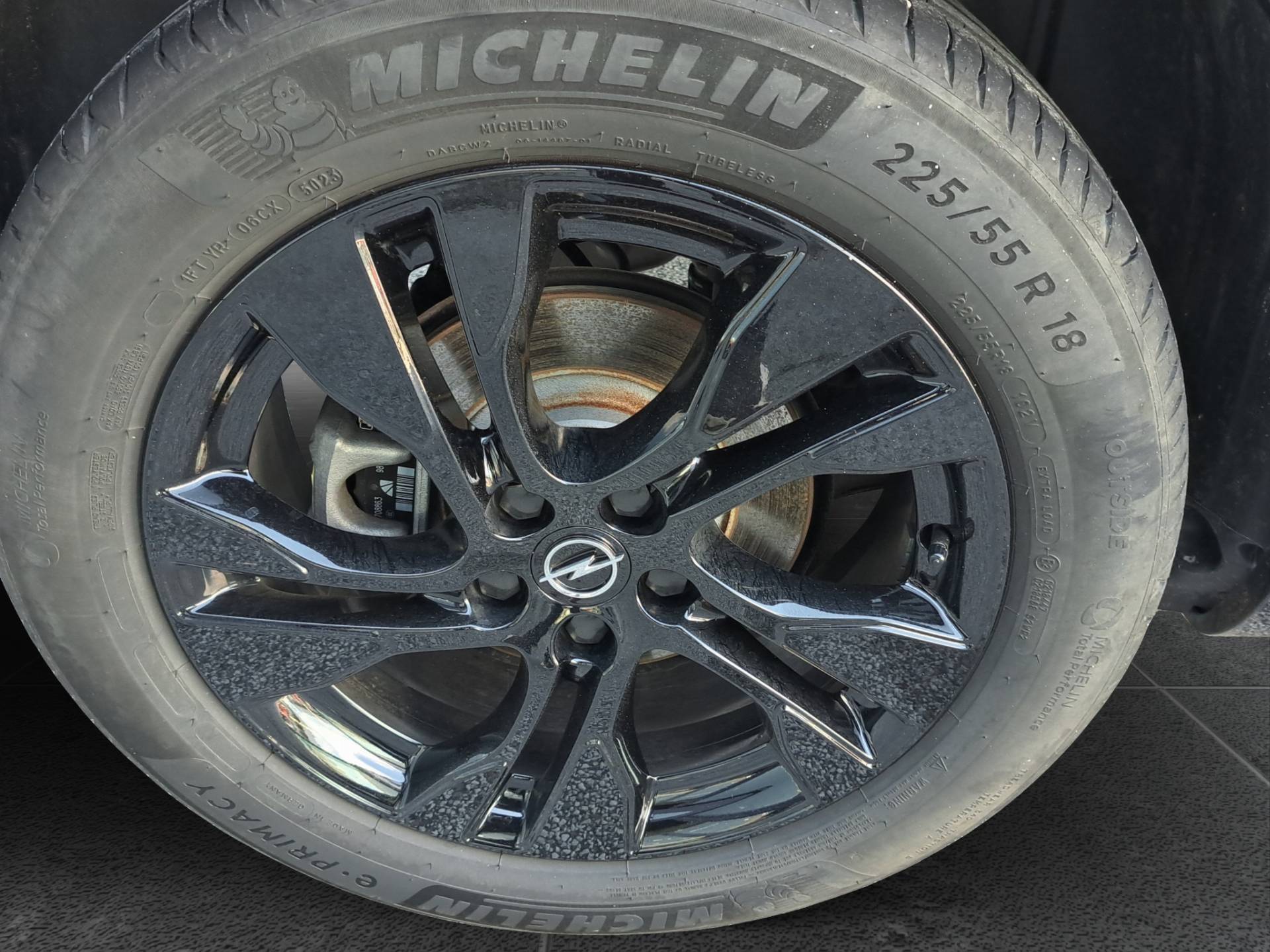 OPEL Grandland - Foto 21