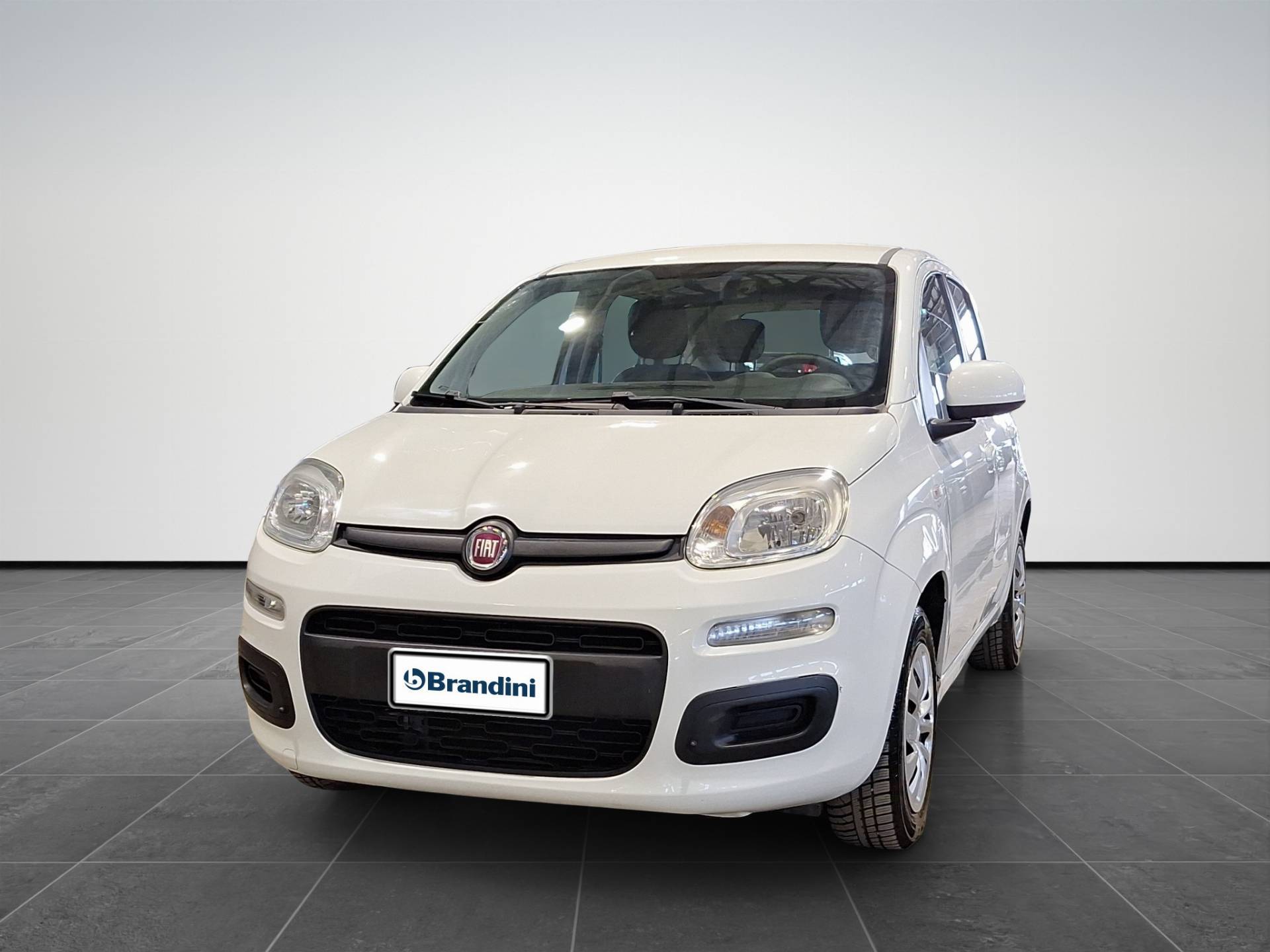 FIAT Panda - Foto 1