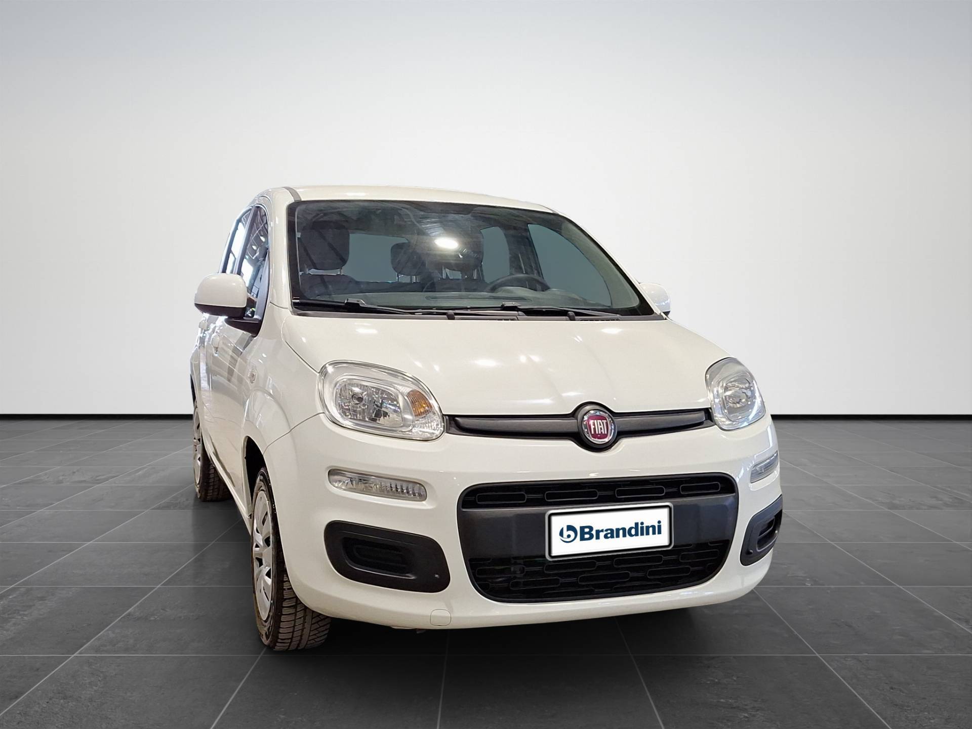 FIAT Panda - Foto 3