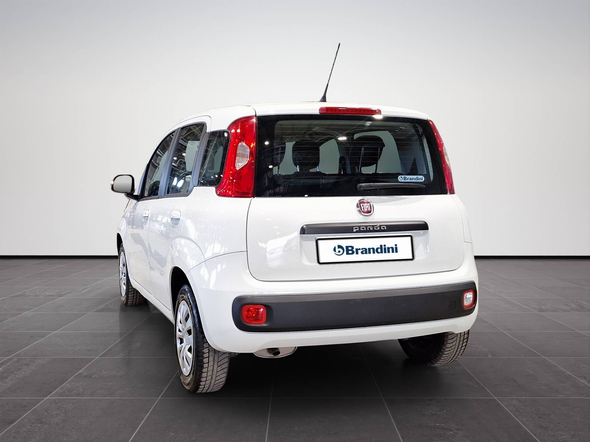 FIAT Panda - Foto 4