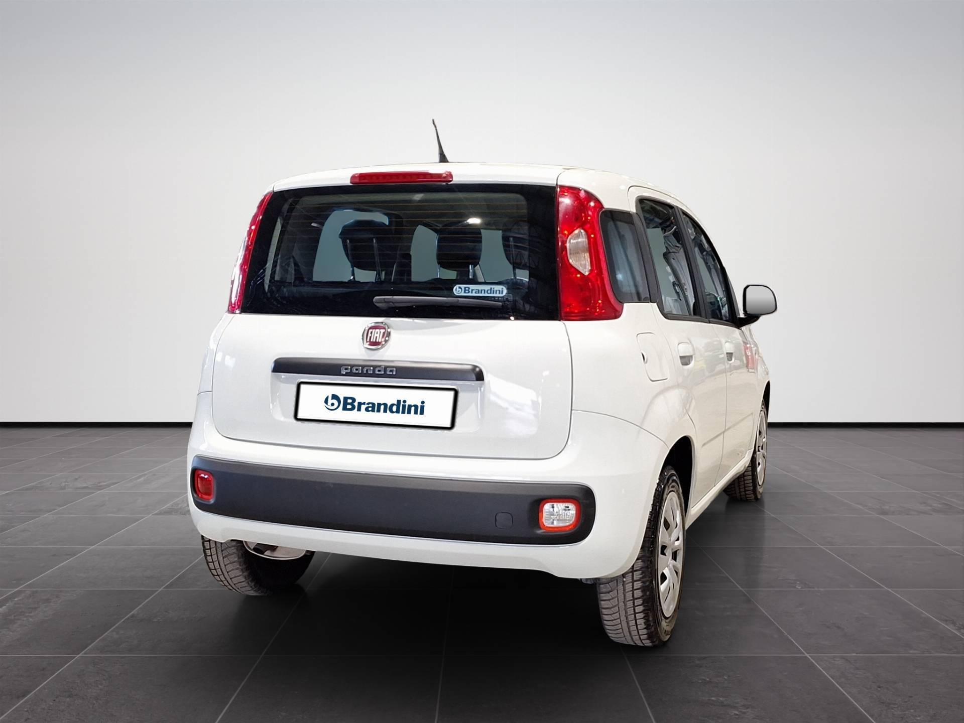 FIAT Panda - Foto 6