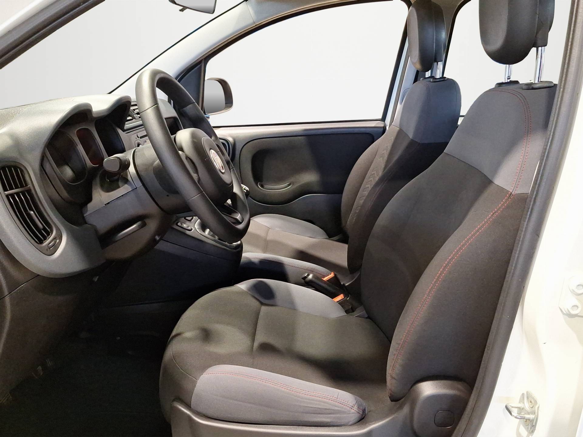 FIAT Panda - Foto 7