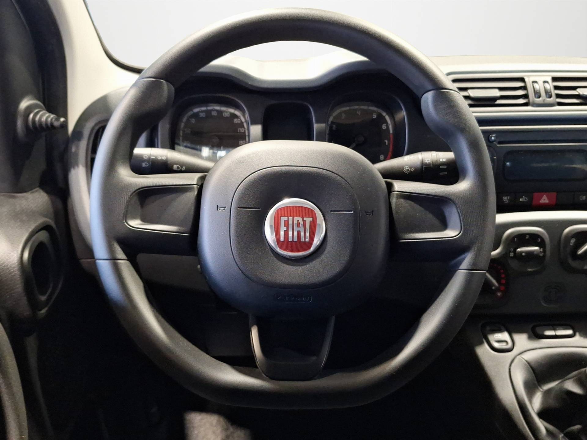 FIAT Panda - Foto 9