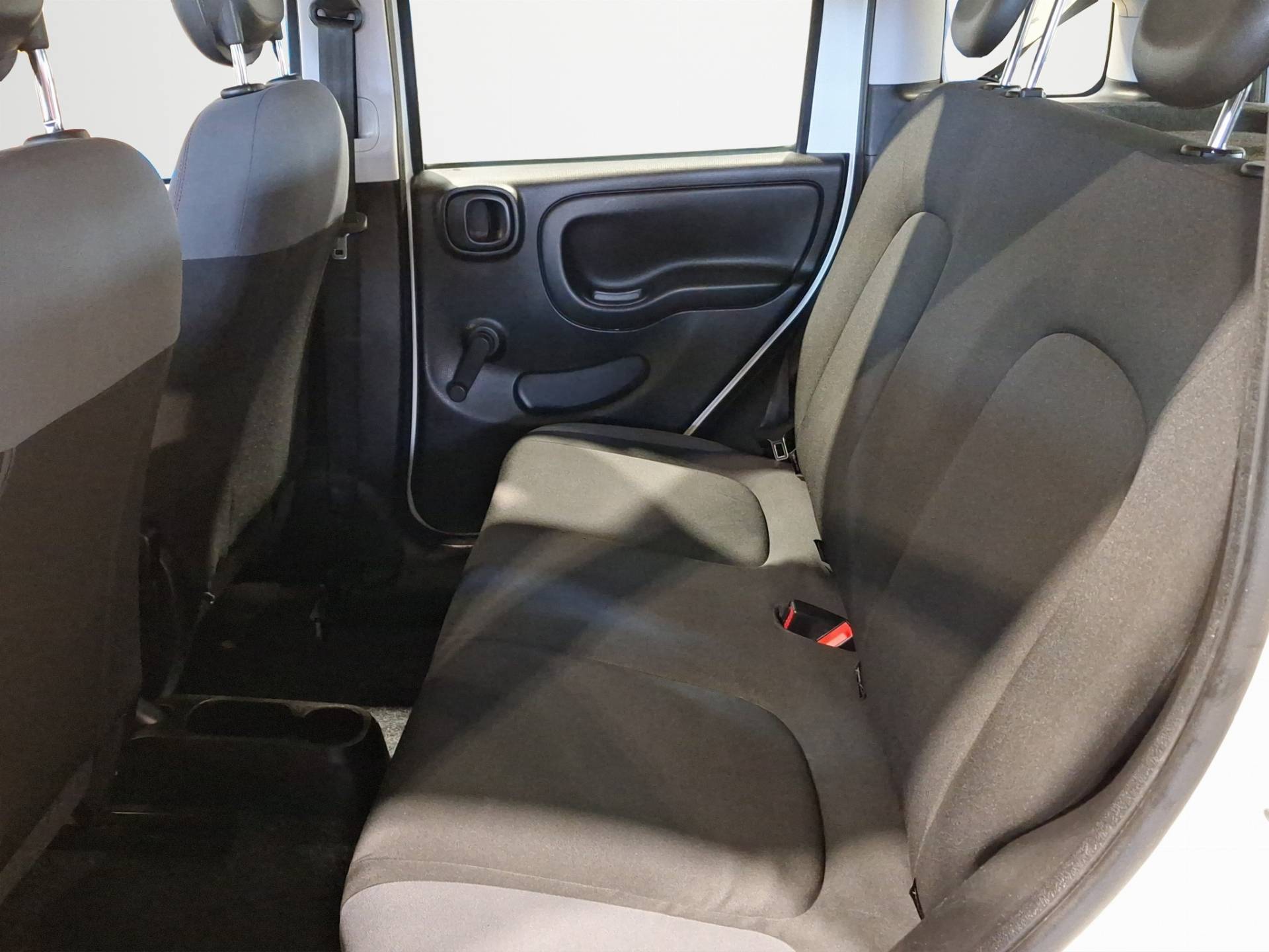 FIAT Panda - Foto 11
