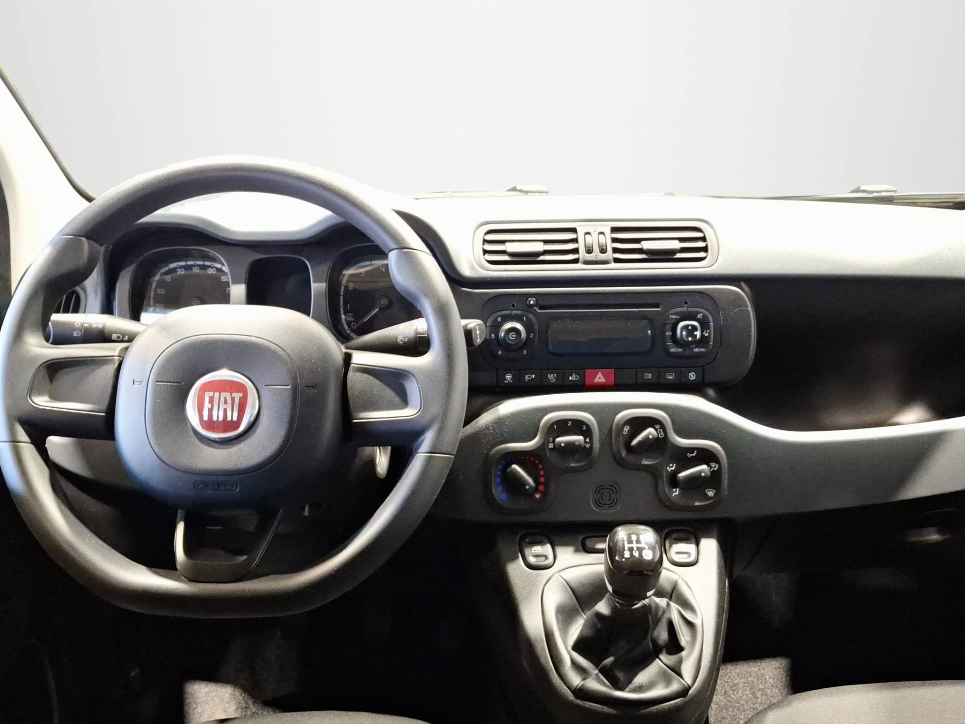 FIAT Panda - Foto 12