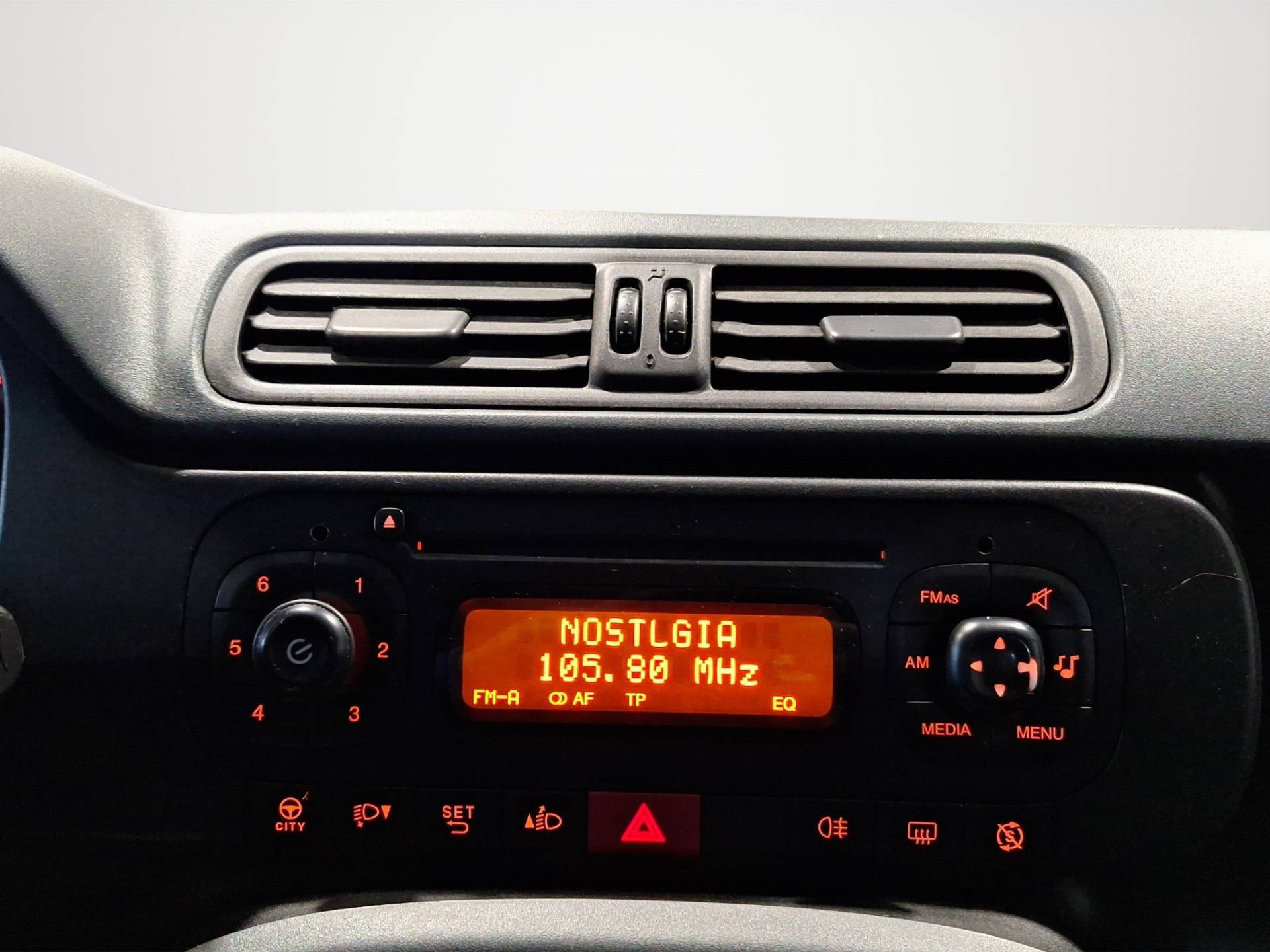 FIAT Panda - Foto 14