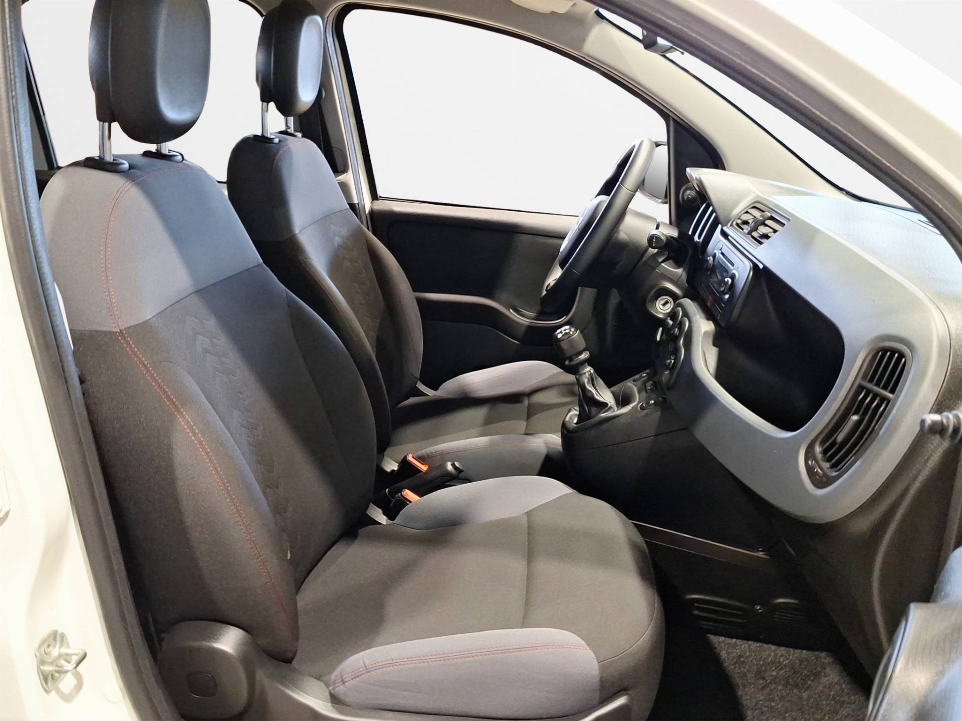 FIAT Panda - Foto 15