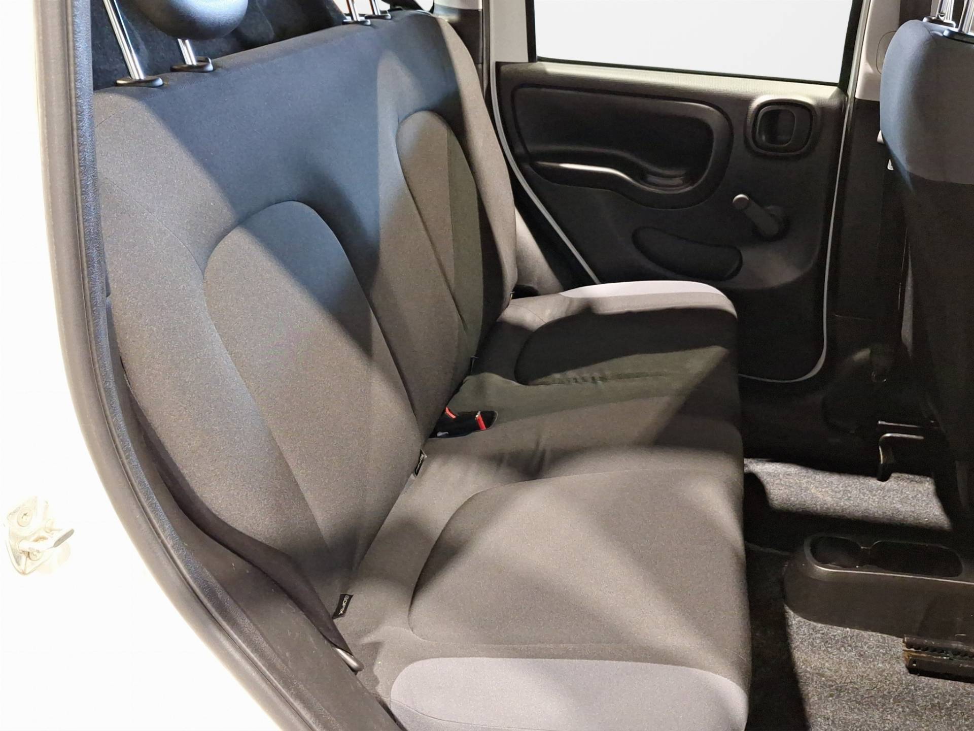 FIAT Panda - Foto 17
