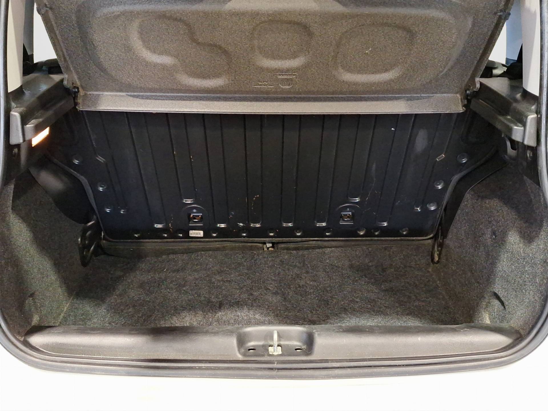 FIAT Panda - Foto 18