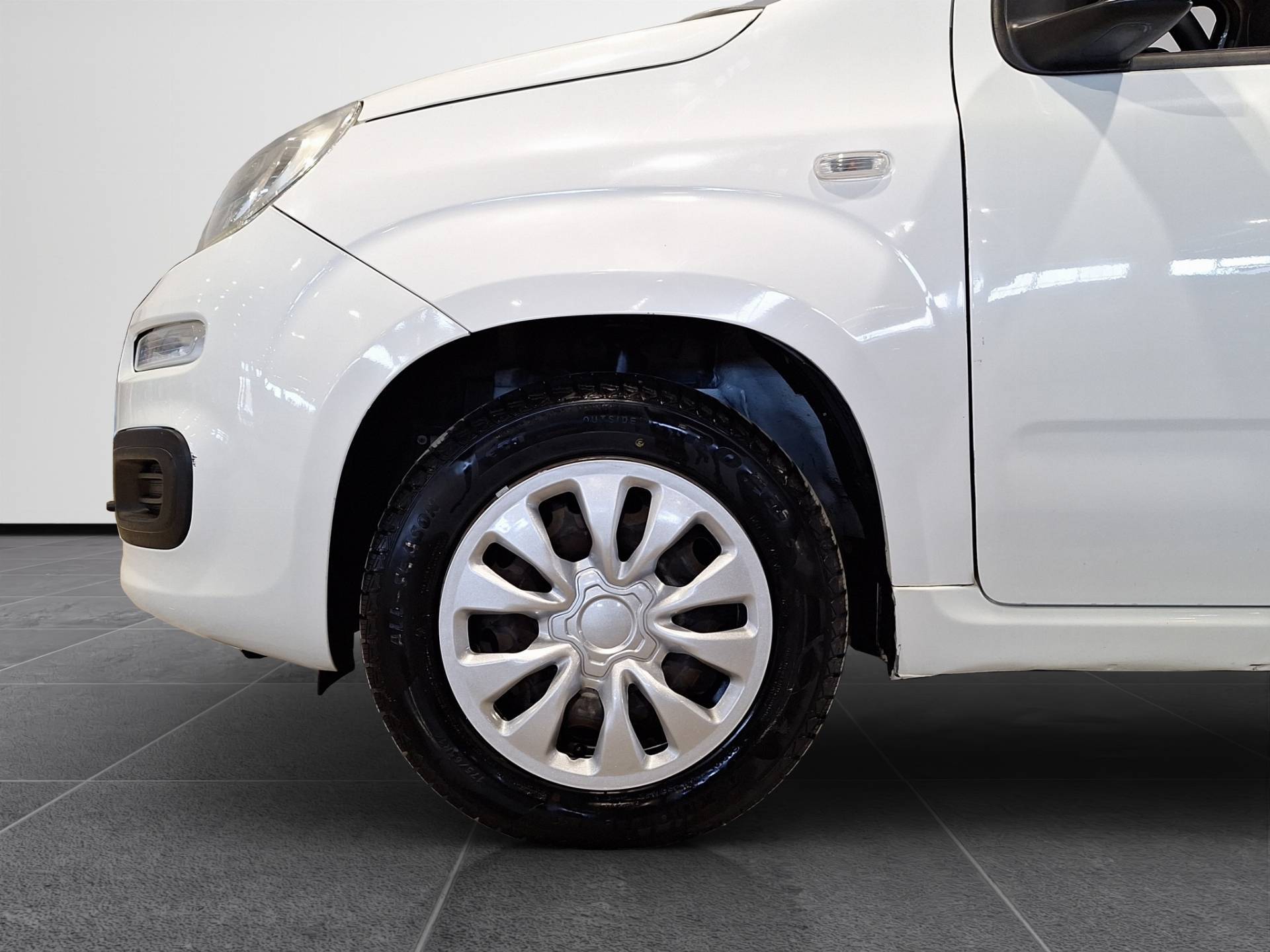 FIAT Panda - Foto 19