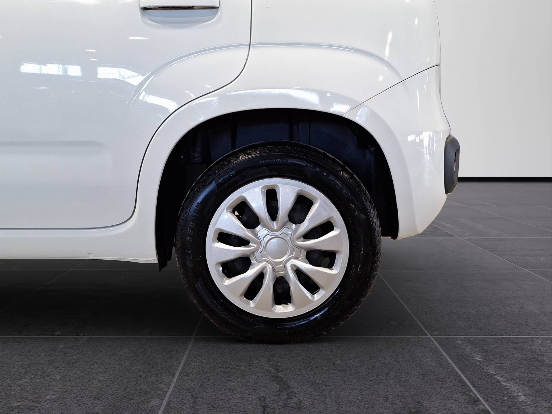 FIAT Panda - Foto 20