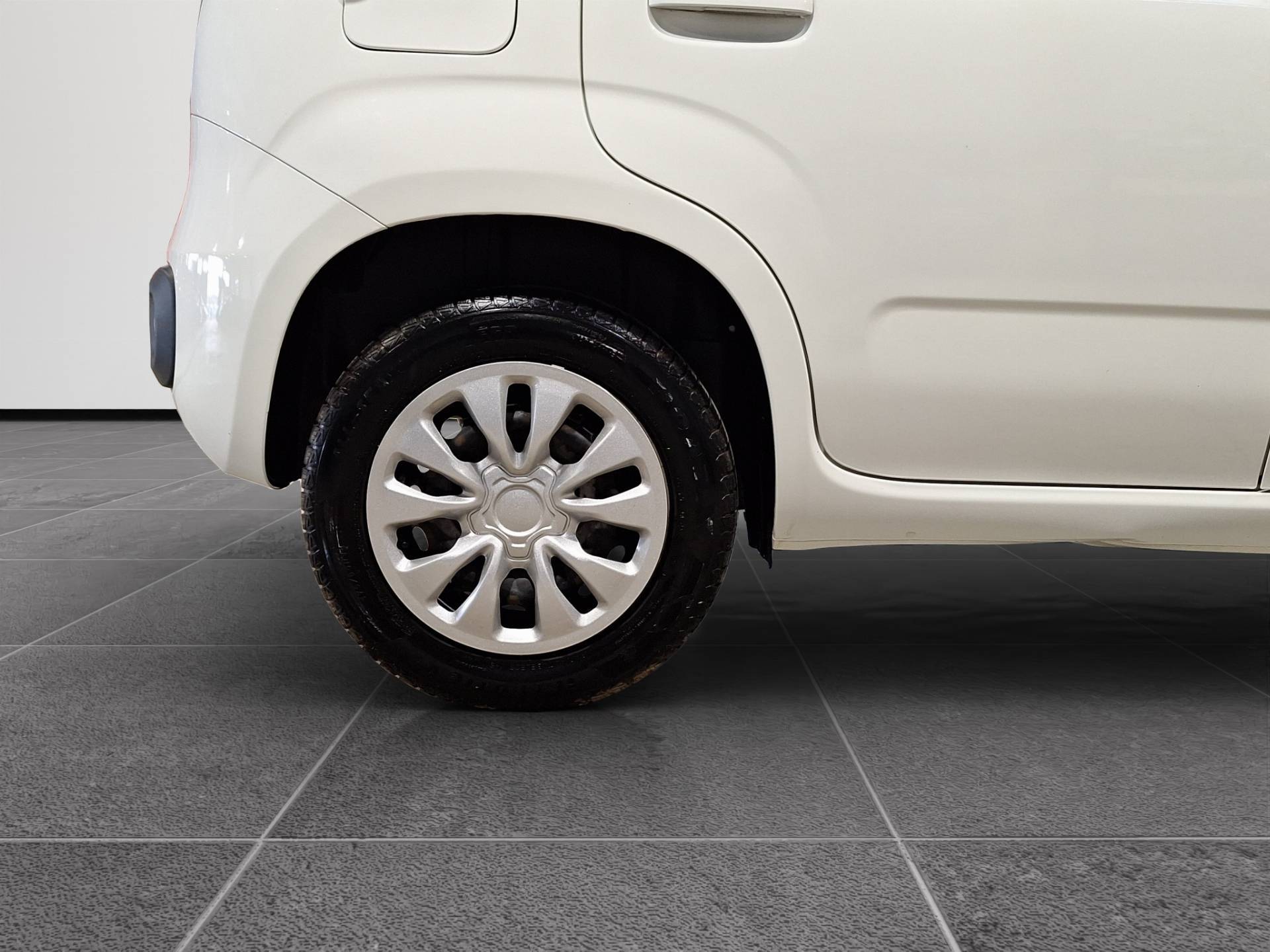 FIAT Panda - Foto 21