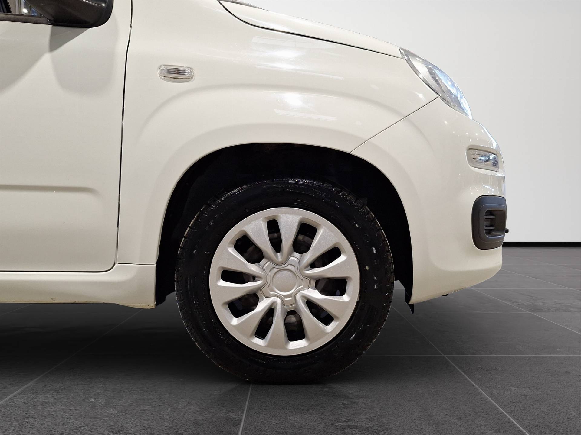 FIAT Panda - Foto 22