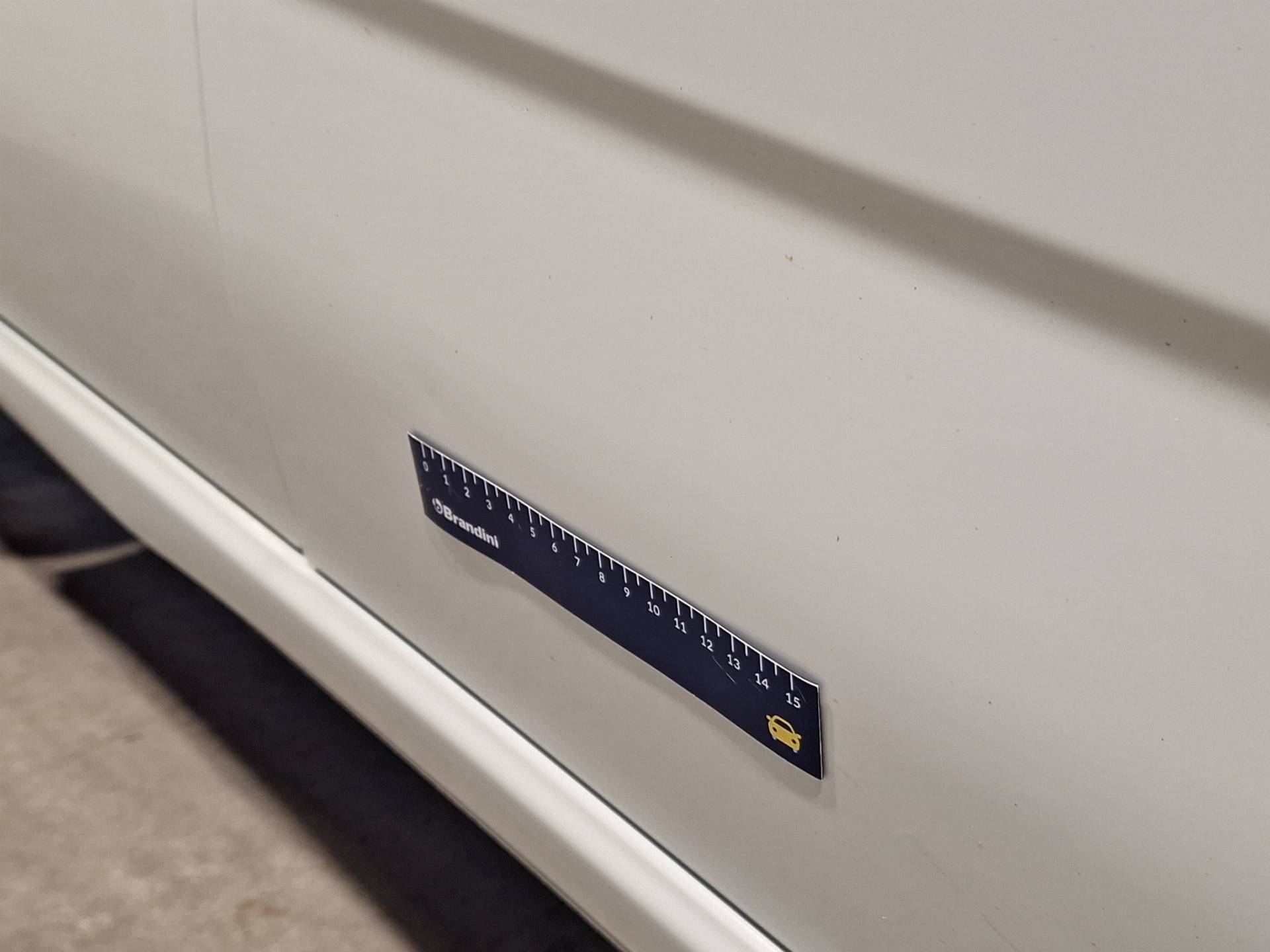 FIAT Panda - Foto 25