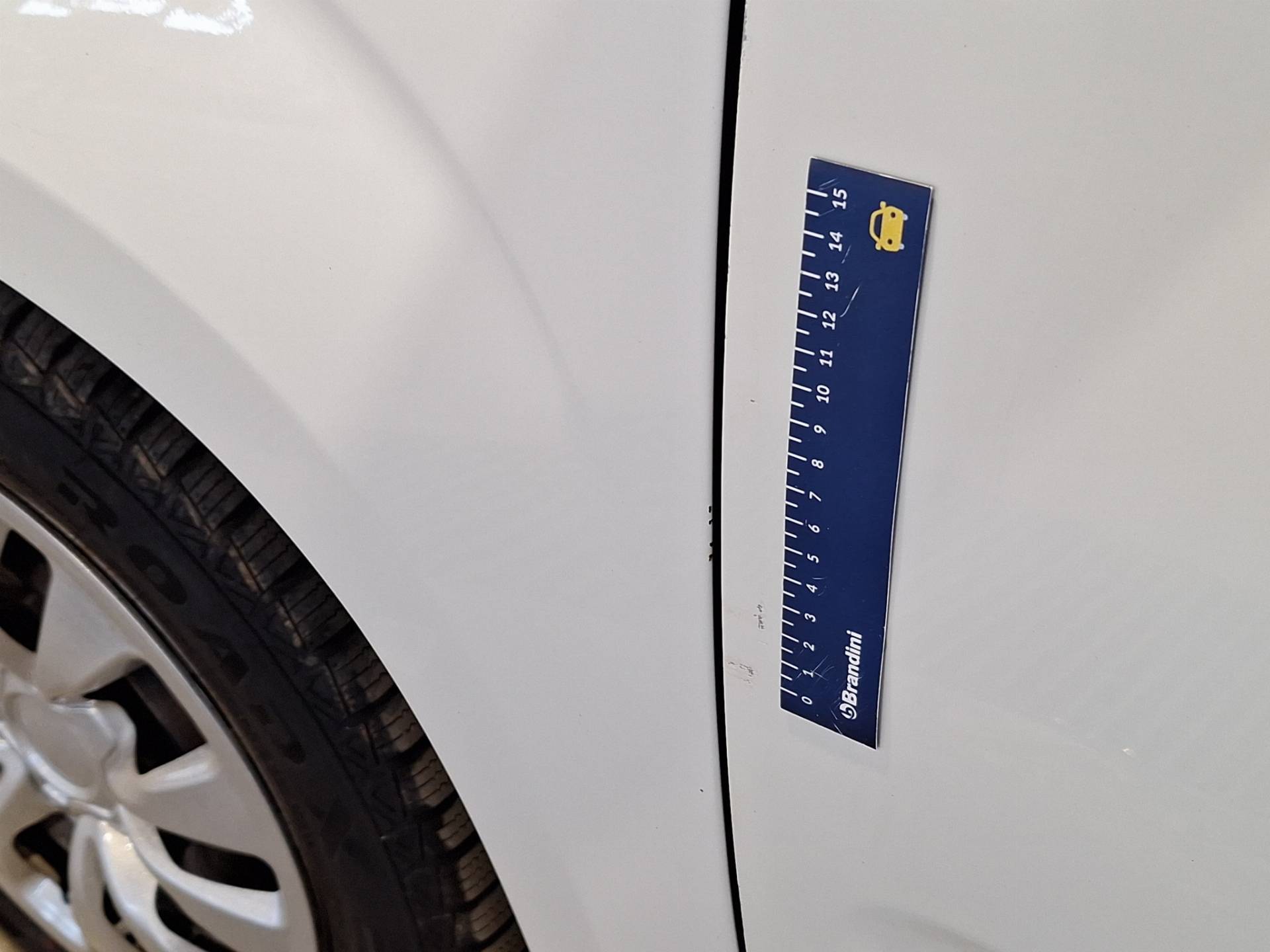 FIAT Panda - Foto 27