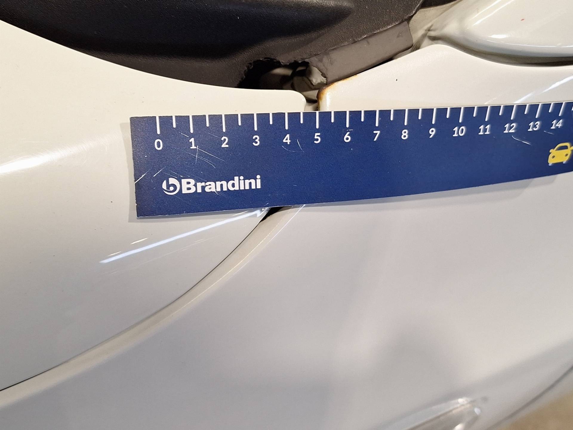 FIAT Panda - Foto 28