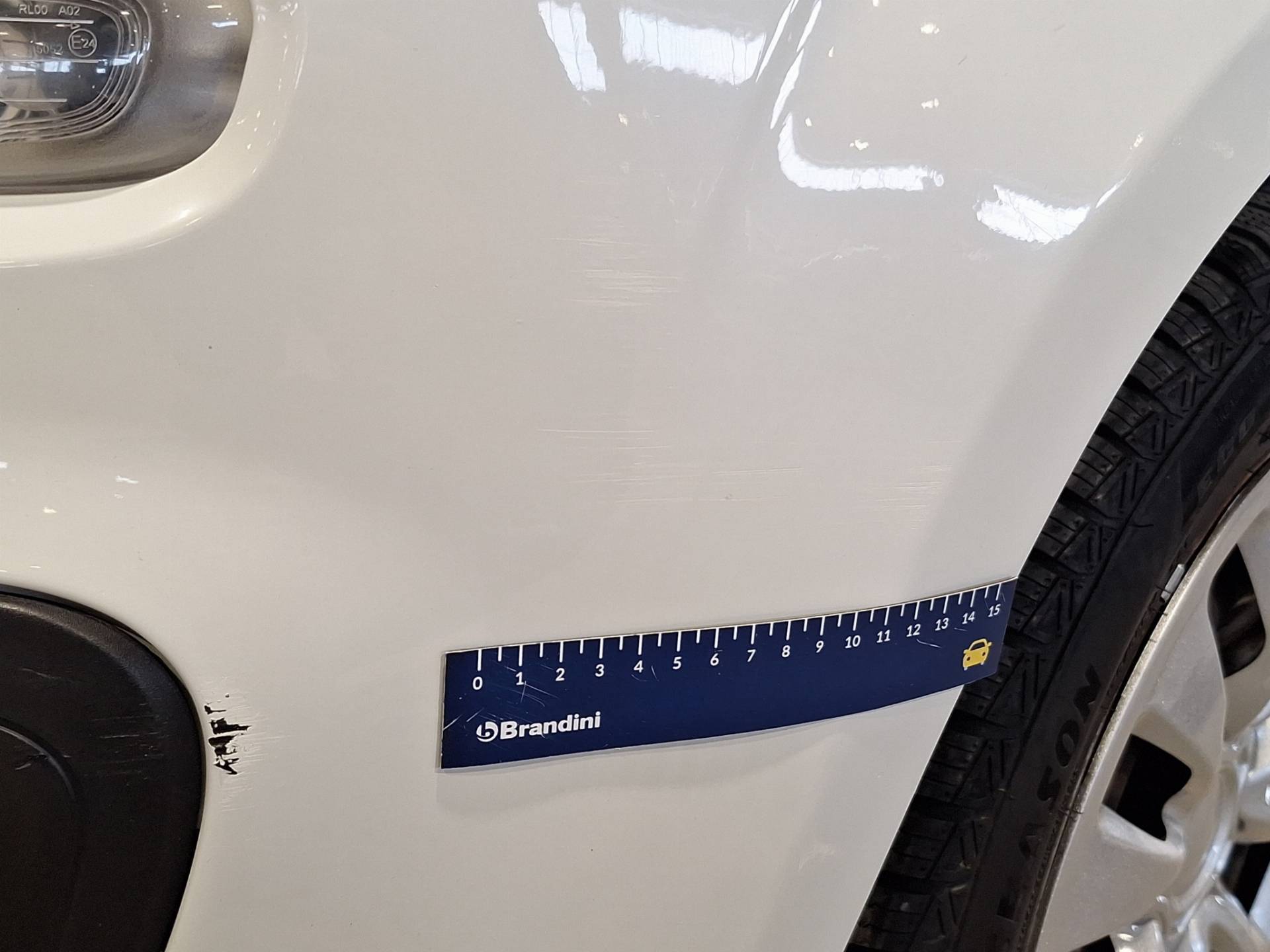 FIAT Panda - Foto 29