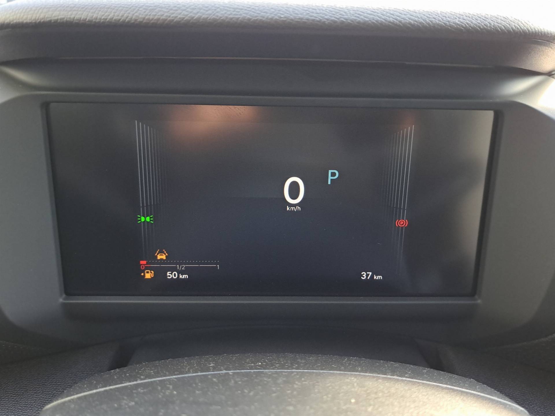 CITROEN C4 - Foto 10