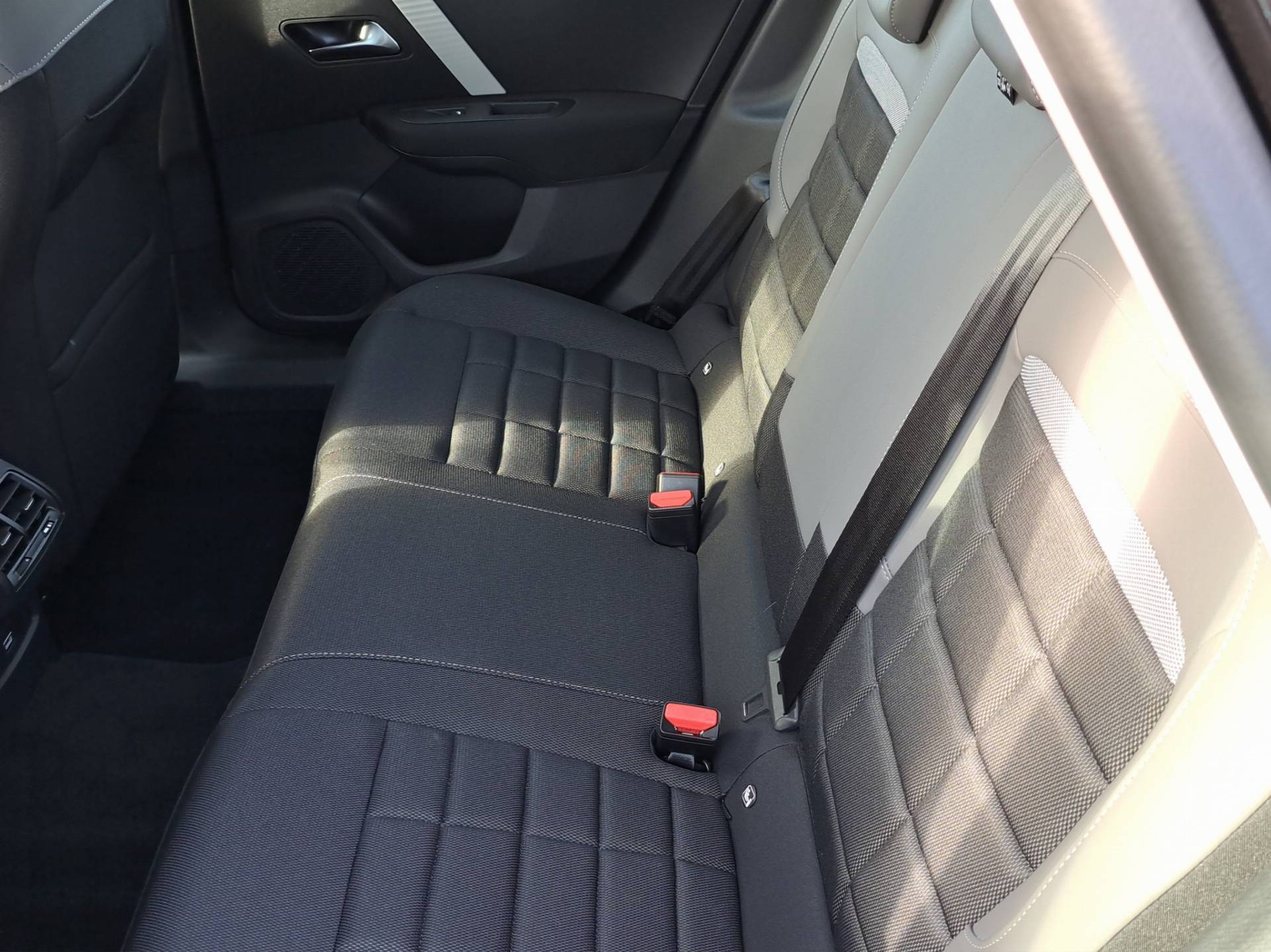 CITROEN C4 - Foto 11