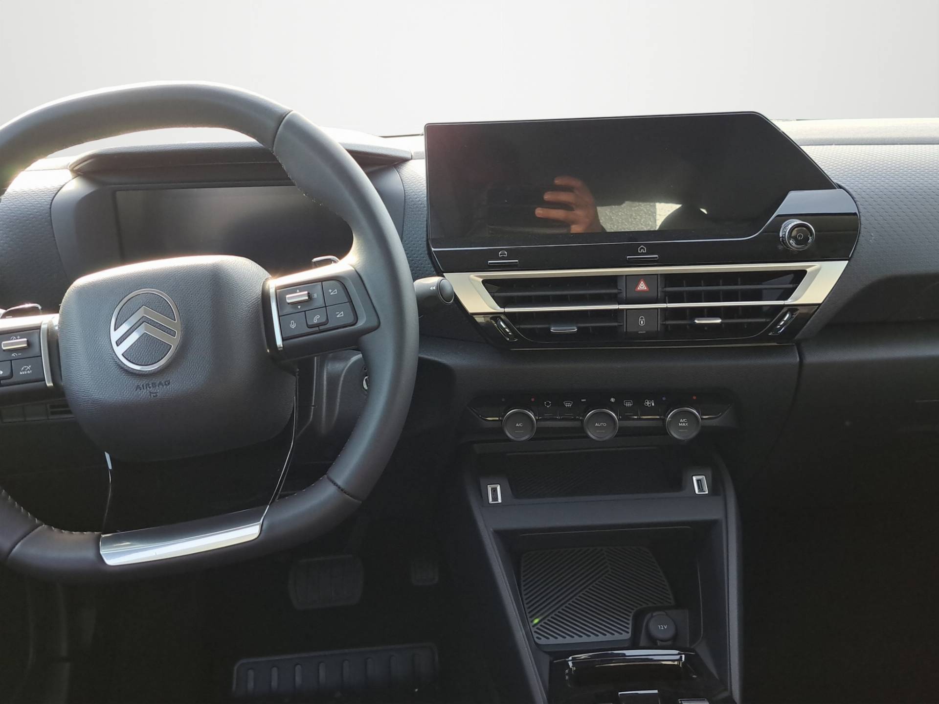 CITROEN C4 - Foto 12