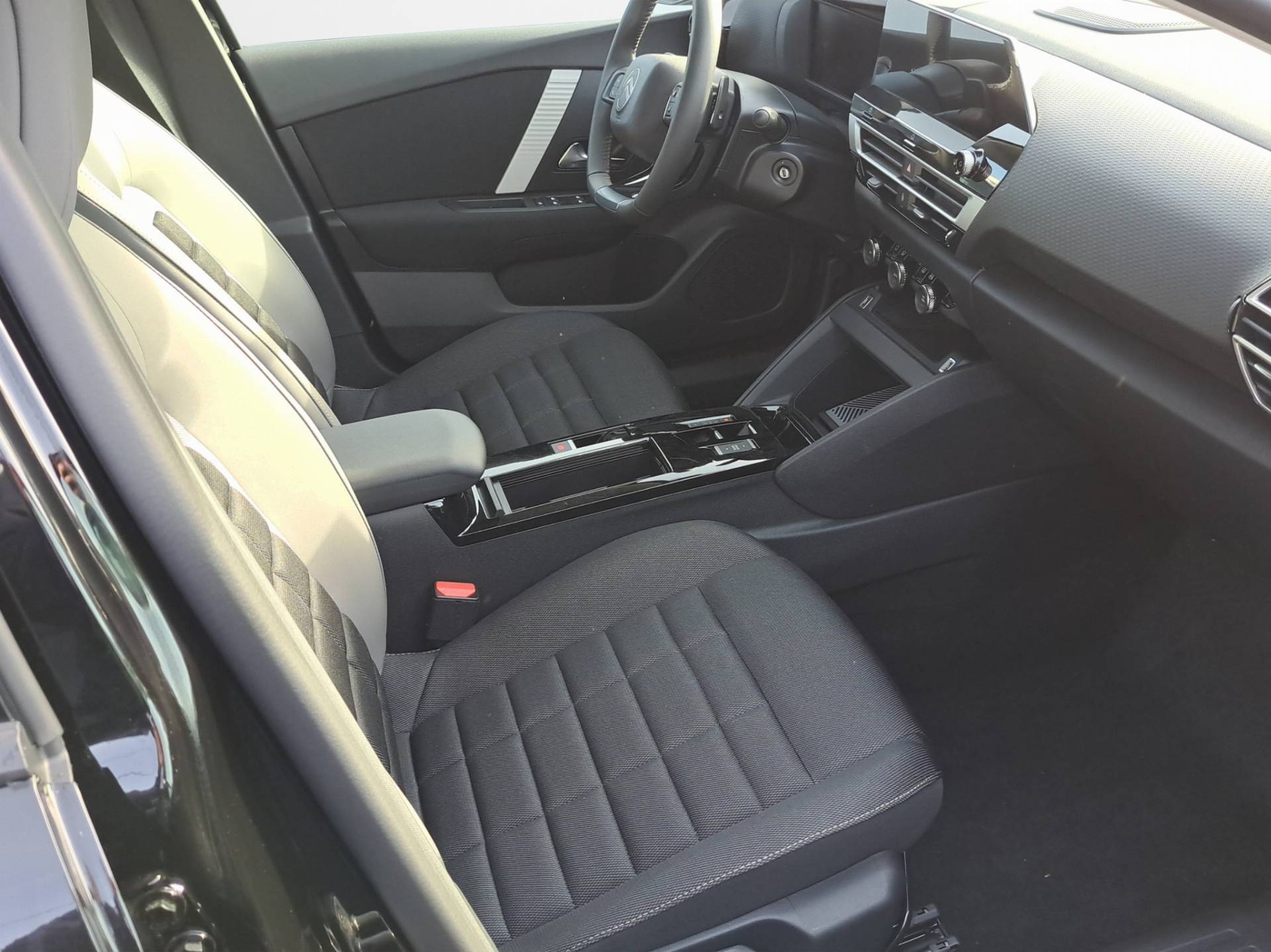 CITROEN C4 - Foto 15